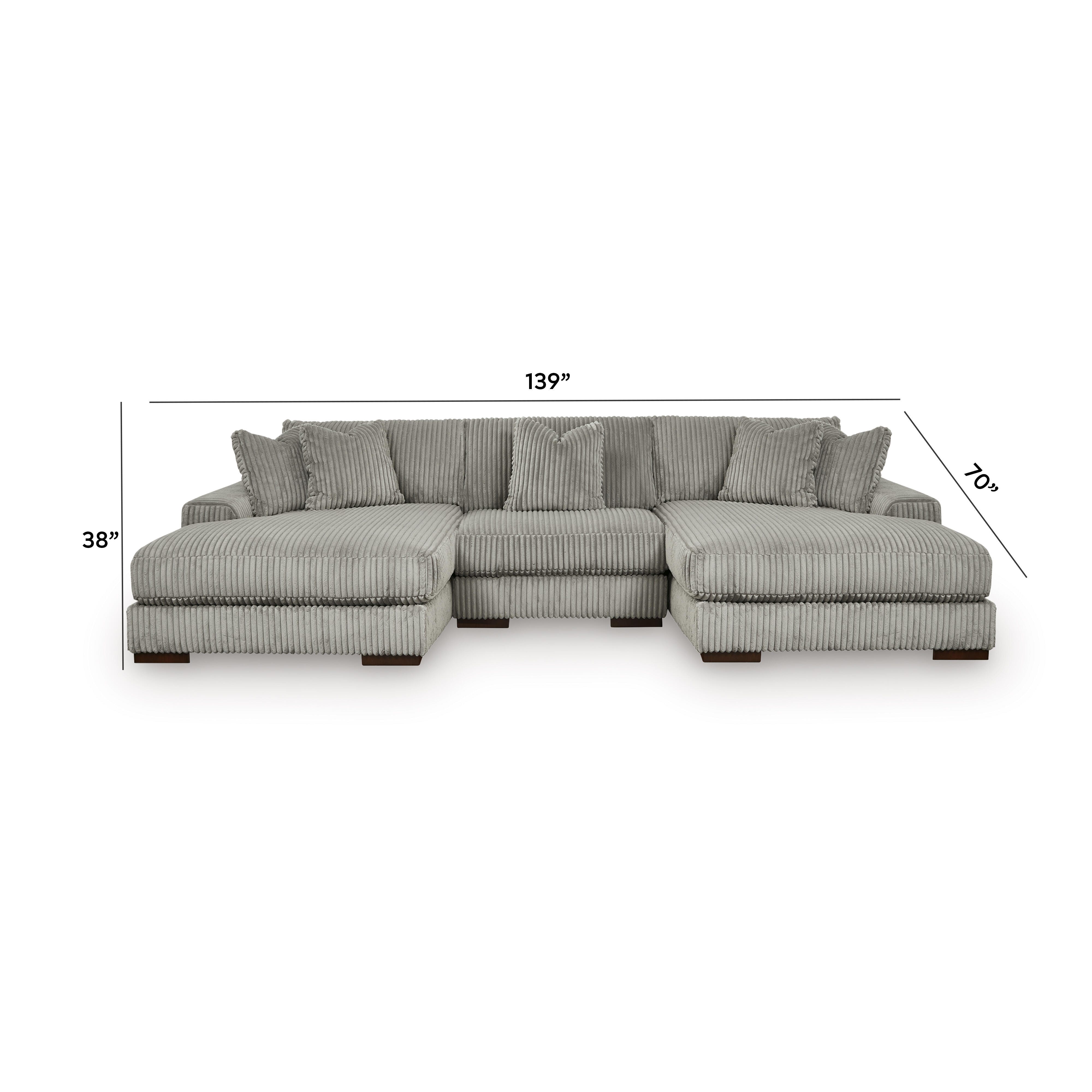 Lindyn Dimensions