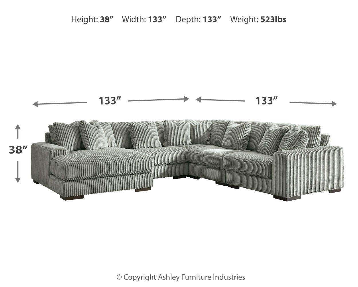 Lindyn Dimensions