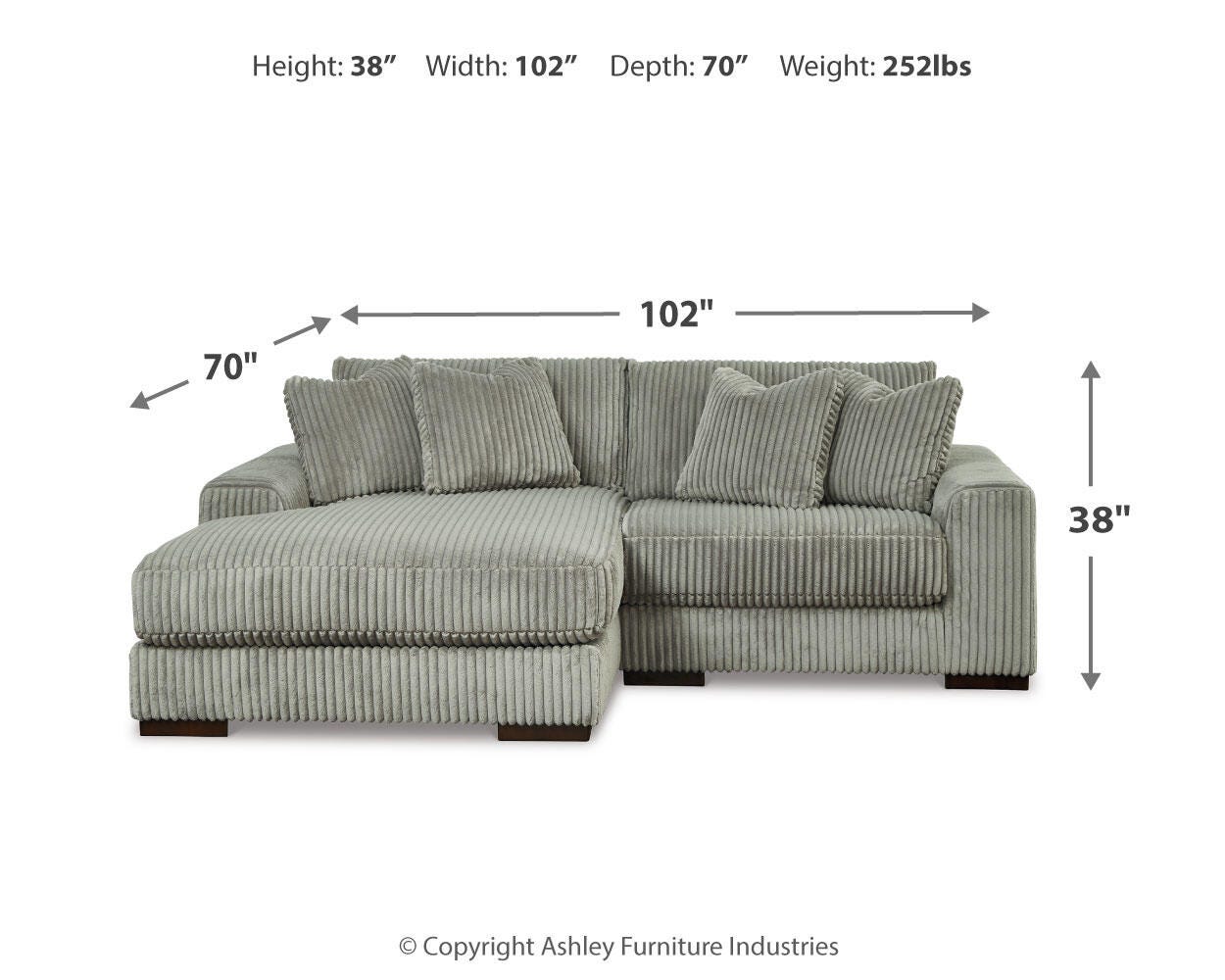Lindyn Dimensions