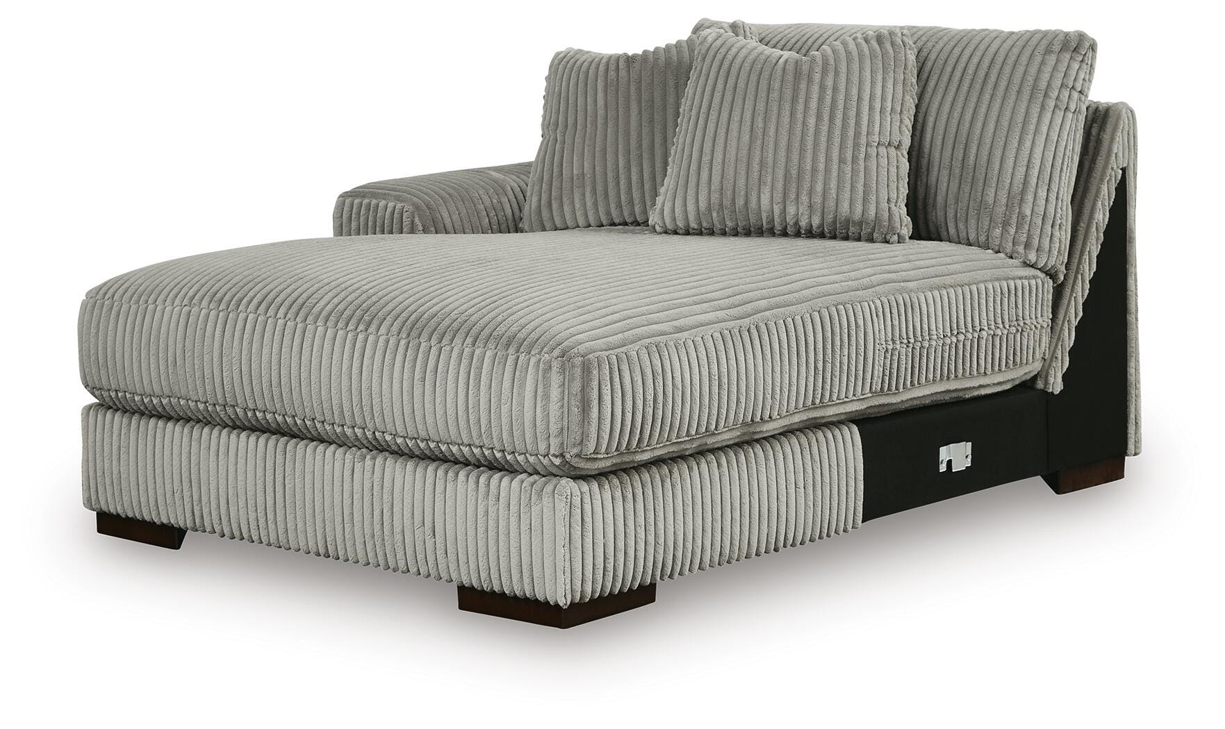Lindyn 3-Piece Sectional with Chaise - image 5
