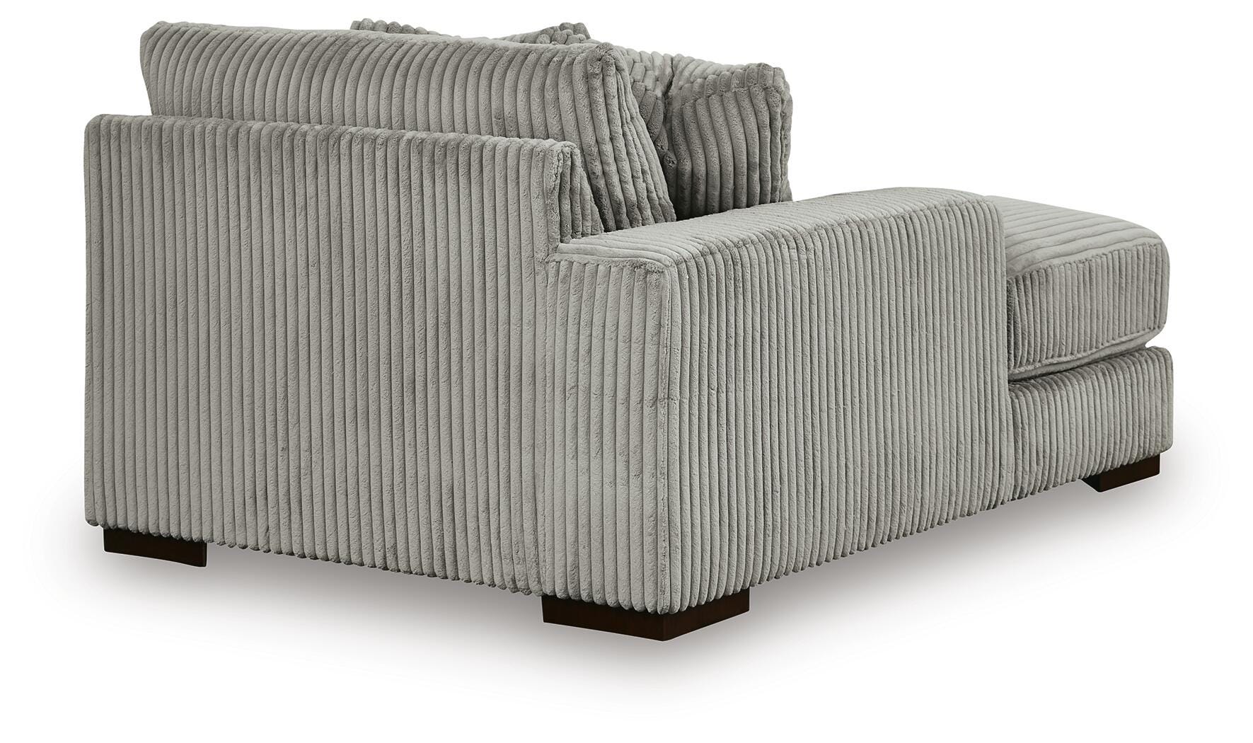 Lindyn 3-Piece Sectional with Chaise - image 8