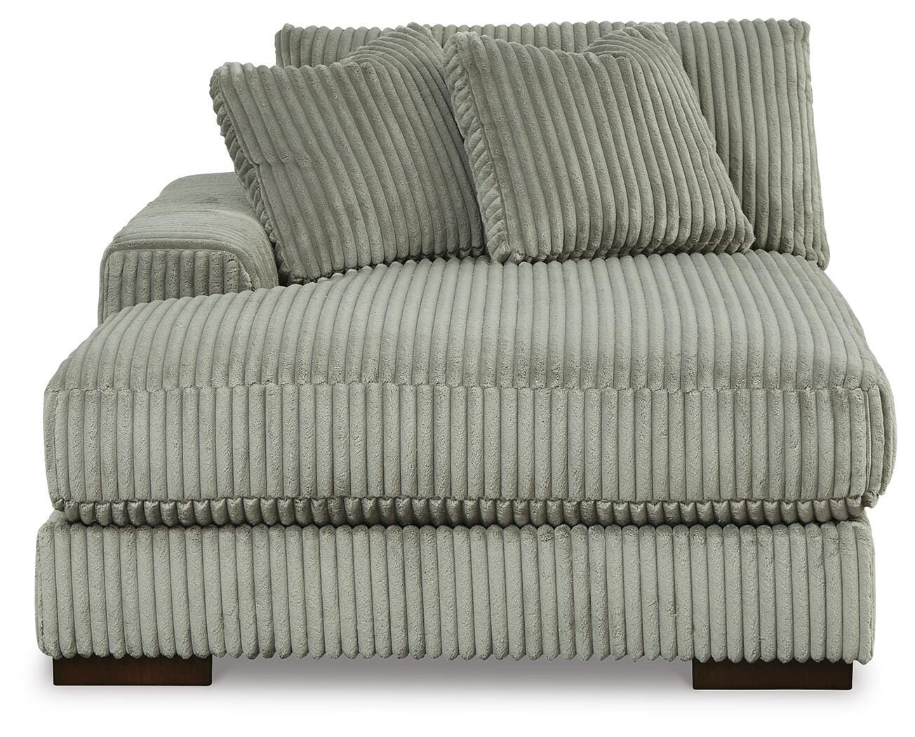 Lindyn 3-Piece Sectional with Chaise - image 3