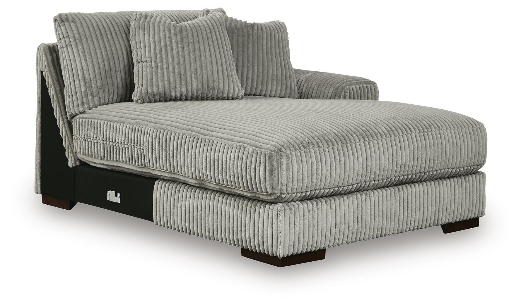 Lindyn 3-Piece Sectional with Double Chaise - image 13