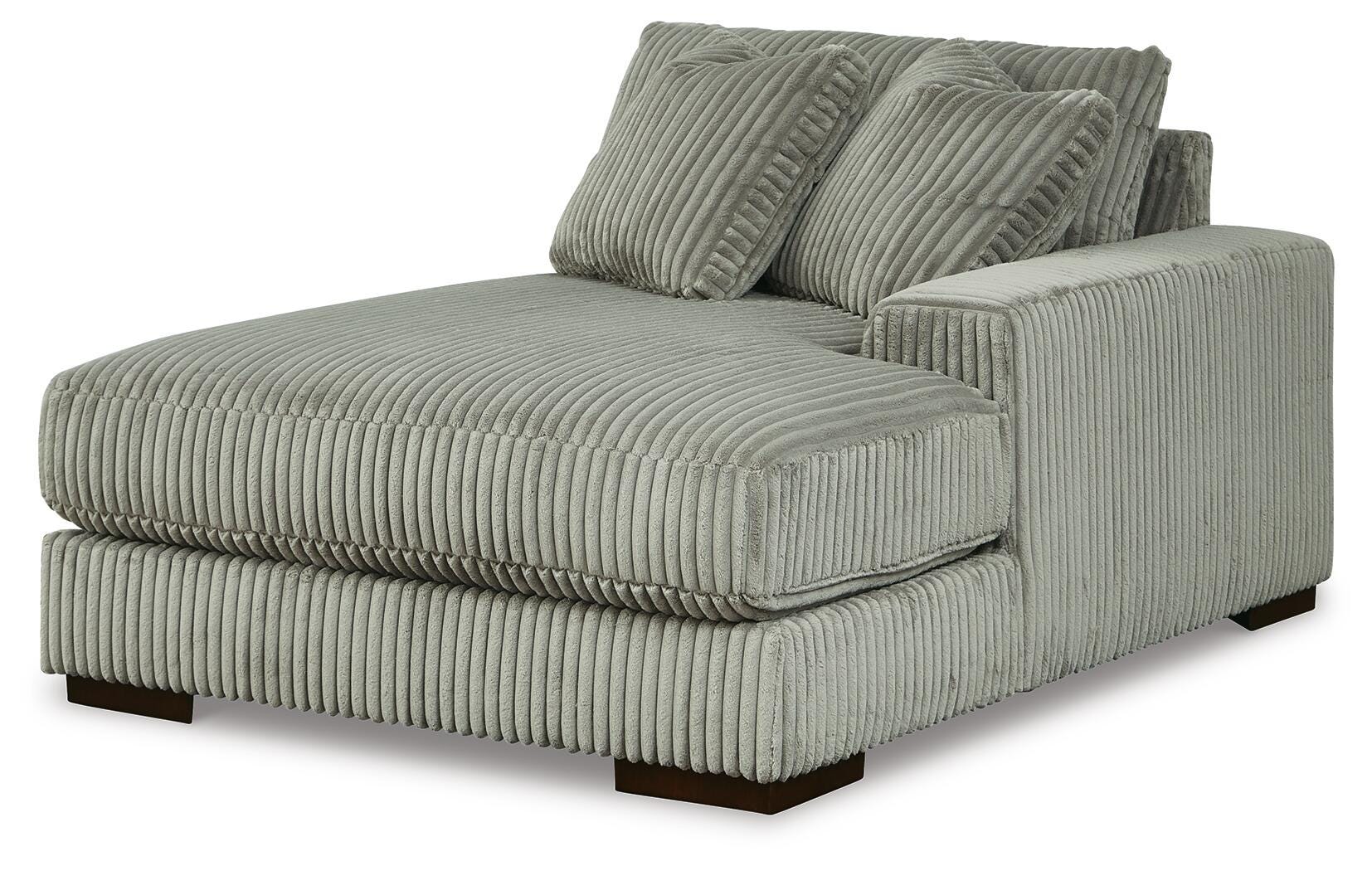 Lindyn 4-Piece Sectional with Chaise - image 5