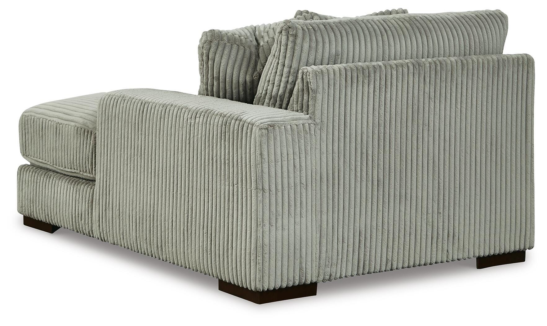Lindyn 3-Piece Sectional with Double Chaise - image 11