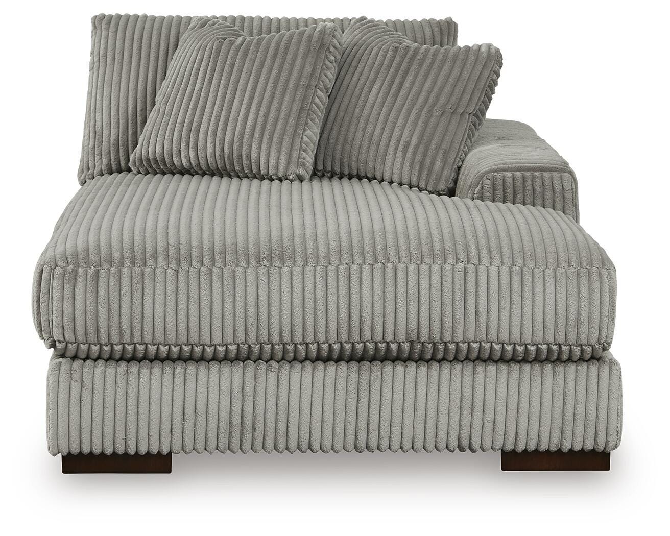Lindyn 3-Piece Sectional with Double Chaise - image 8