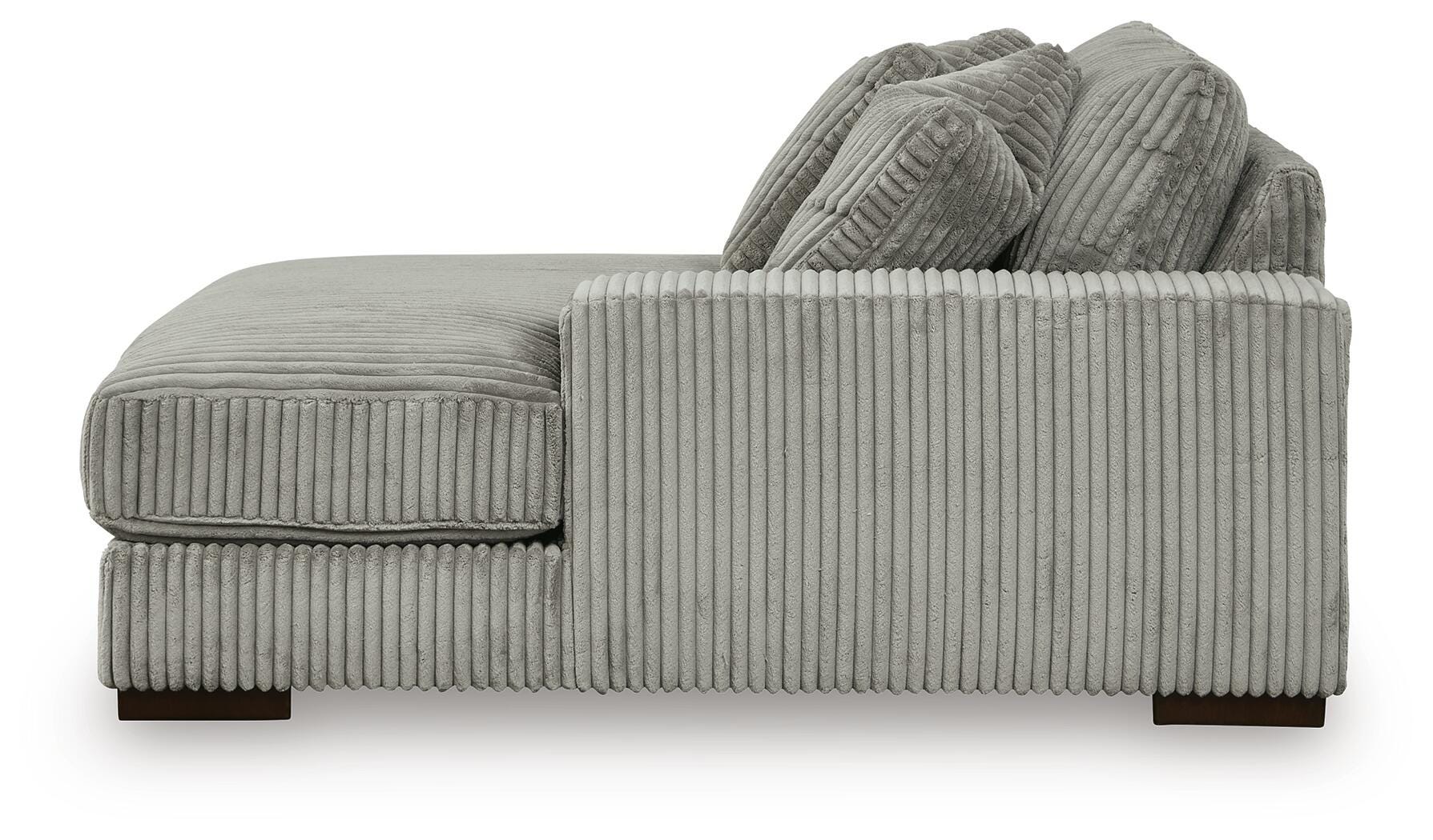 Lindyn 3-Piece Sectional with Double Chaise - image 12