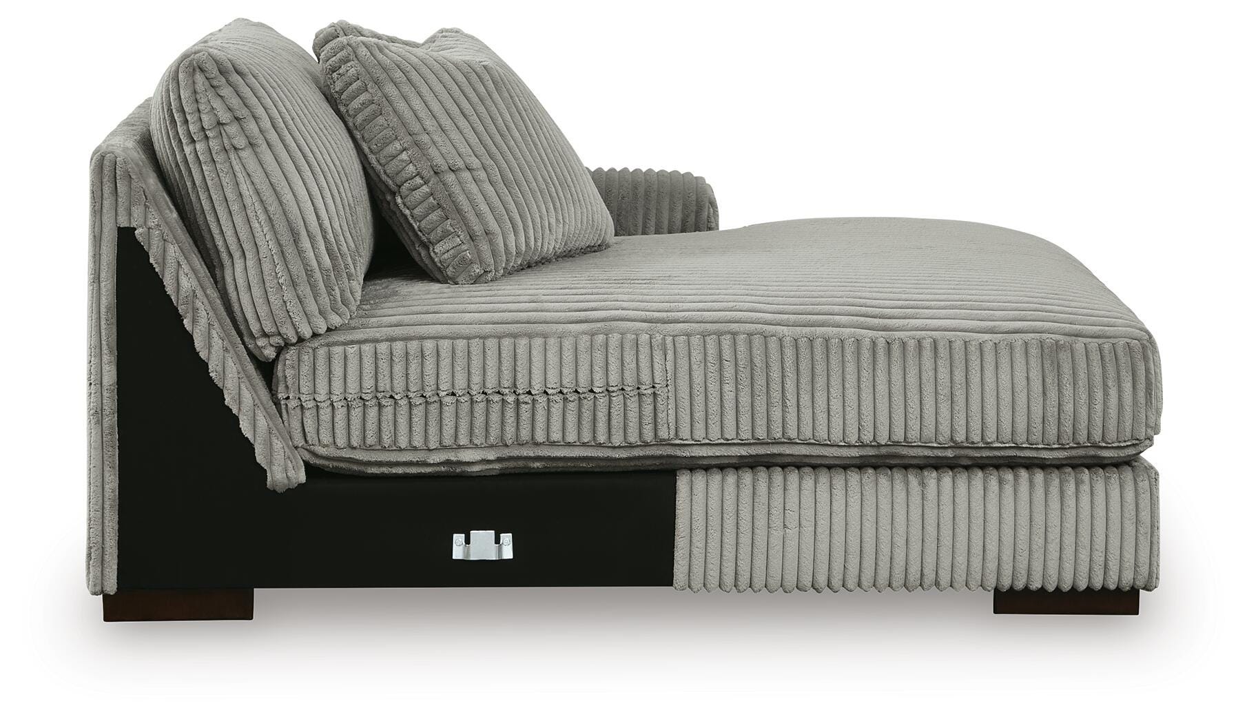 Lindyn 3-Piece Sectional with Double Chaise - image 10