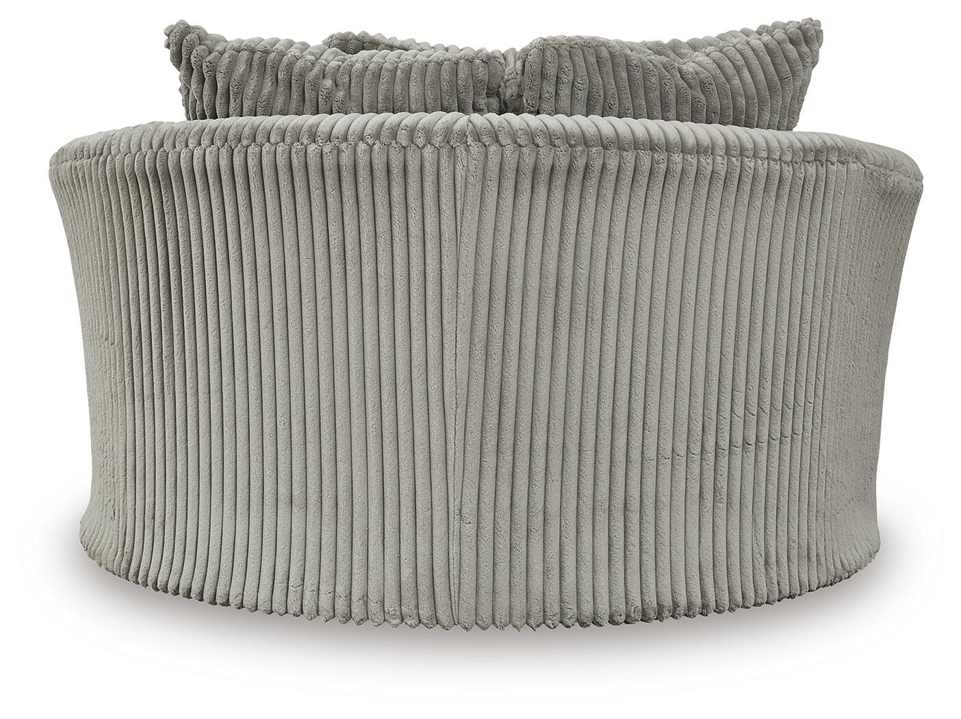 Lindyn Oversized Swivel Accent Chair - image 5