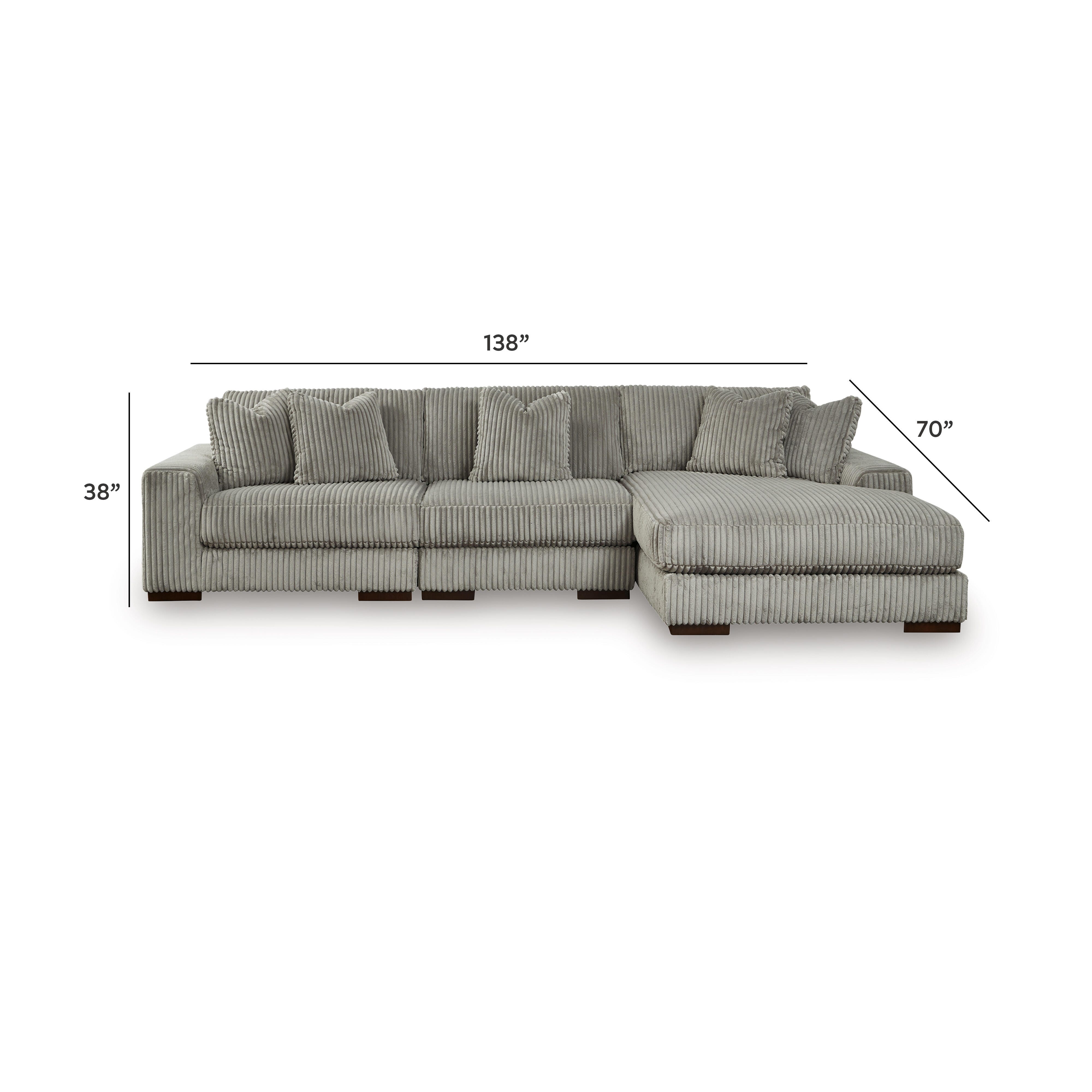 Lindyn Dimensions