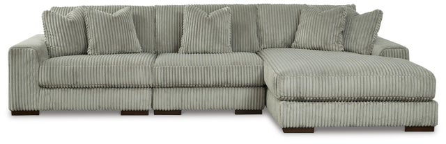 Lindyn 3-Piece Modular Sofa with Chaise