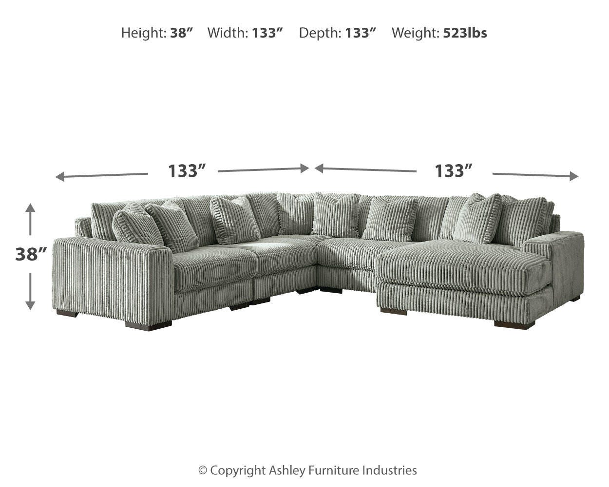 Lindyn Dimensions