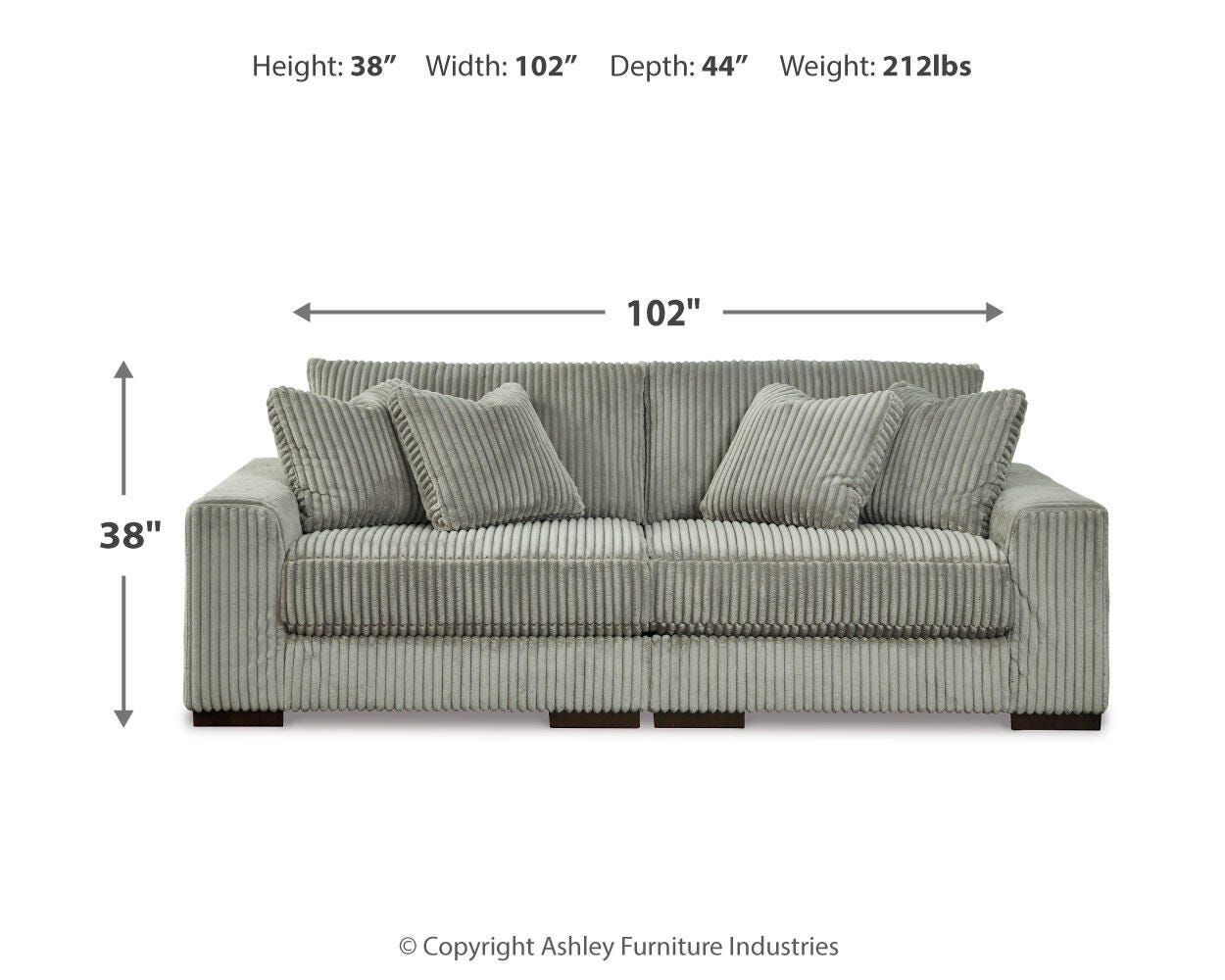 Lindyn Dimensions