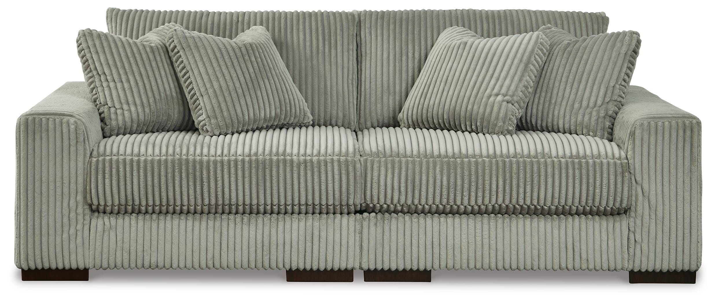 Lindyn 2-Piece Sectional Sofa - image 2