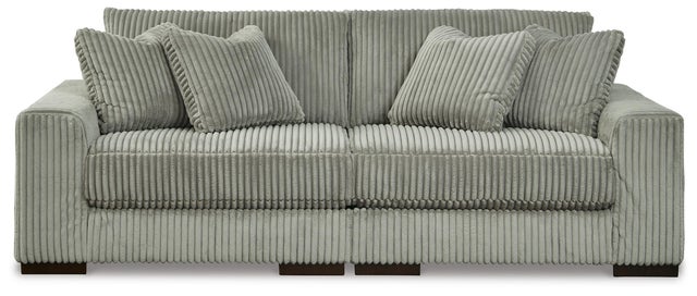 Lindyn 2-Piece Modular Loveseat