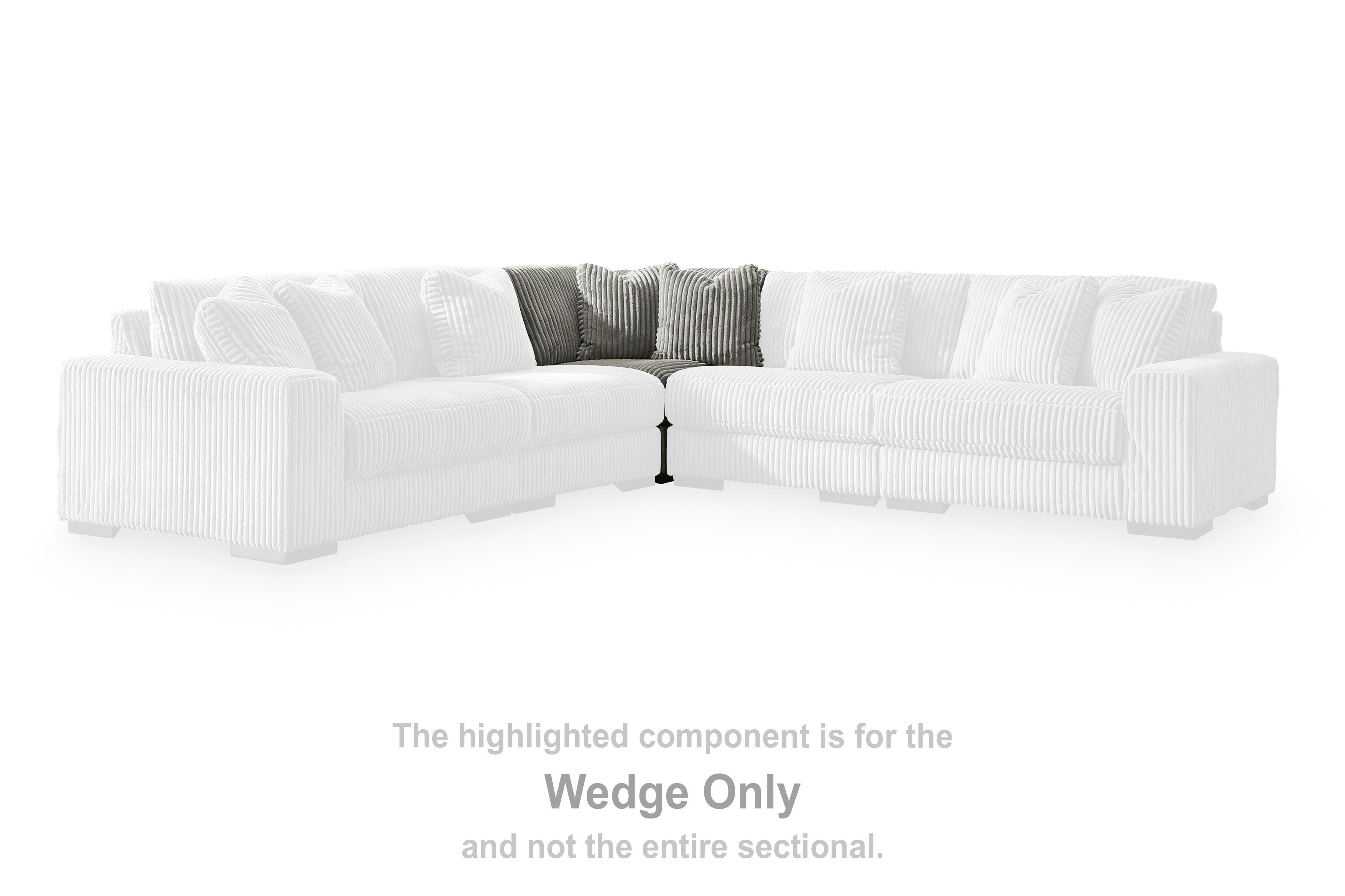 Lindyn Wedge, , large