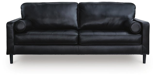 Bryceview Leather Sofa