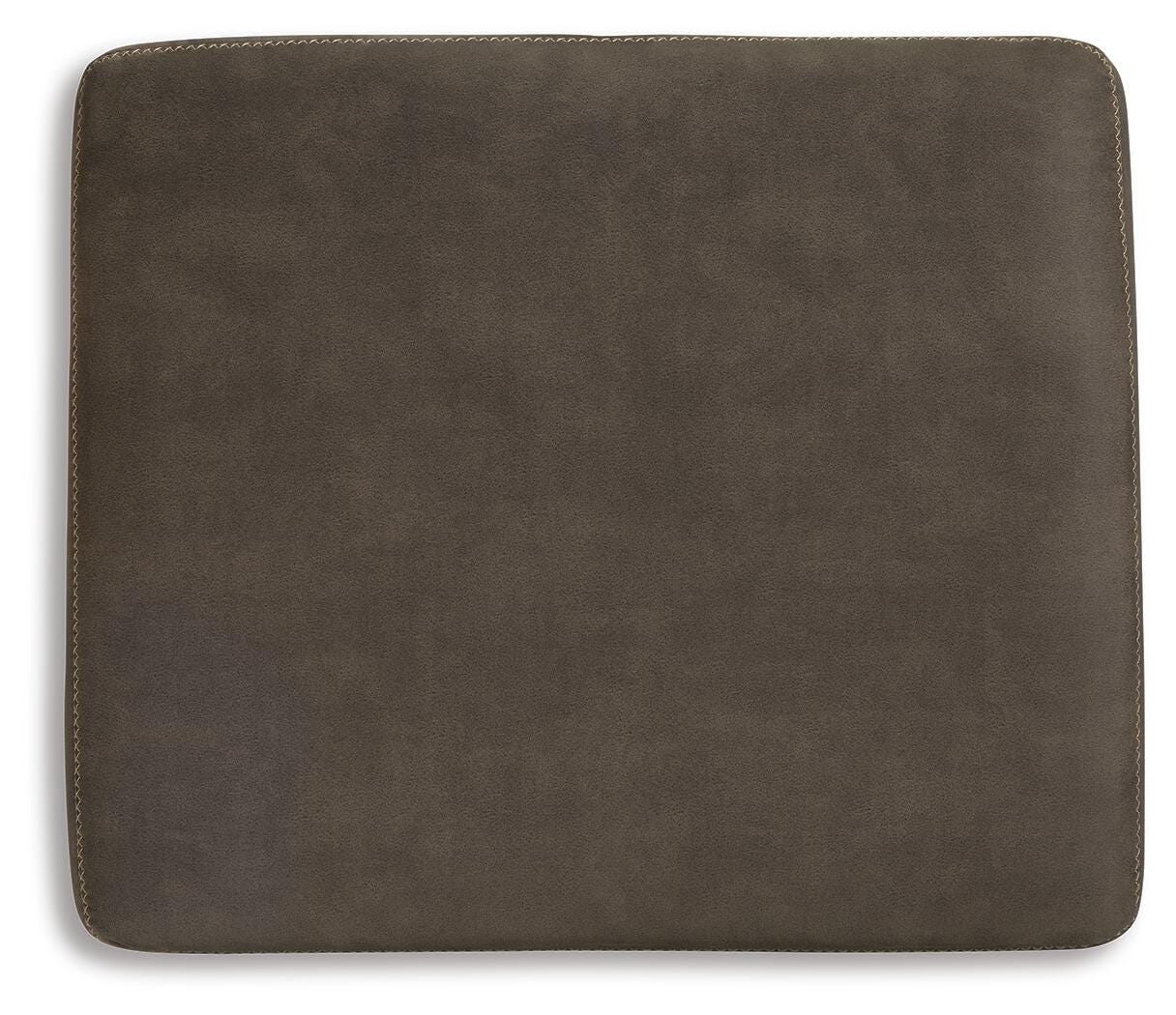 Allena Oversized Accent Ottoman - image 4