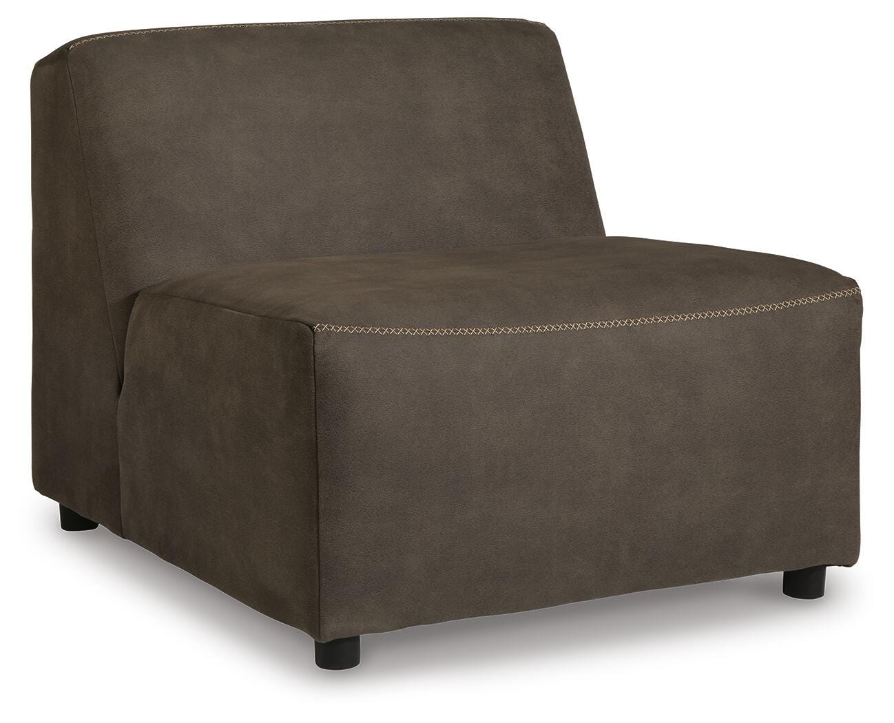 Allena 4-Piece Sectional - image 4
