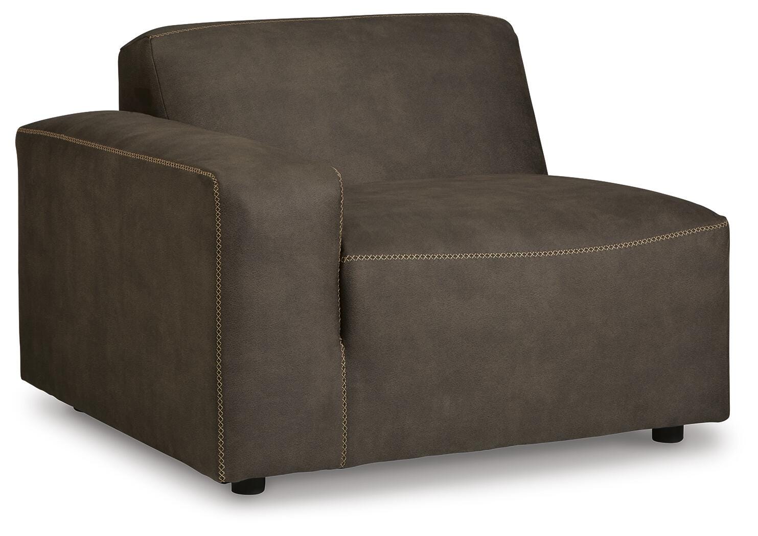 Allena 4-Piece Sectional - image 2