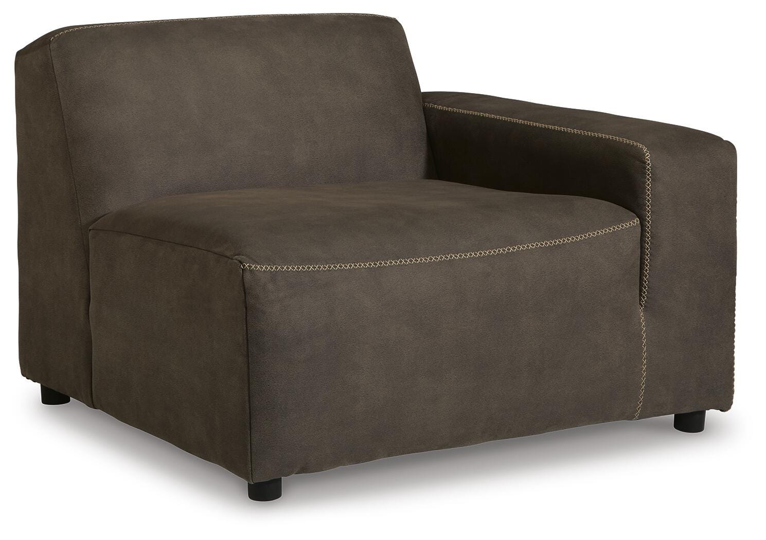 Allena 4-Piece Sectional - image 6