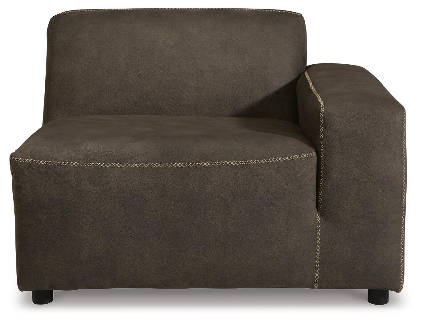 Allena 4-Piece Sectional - image 7