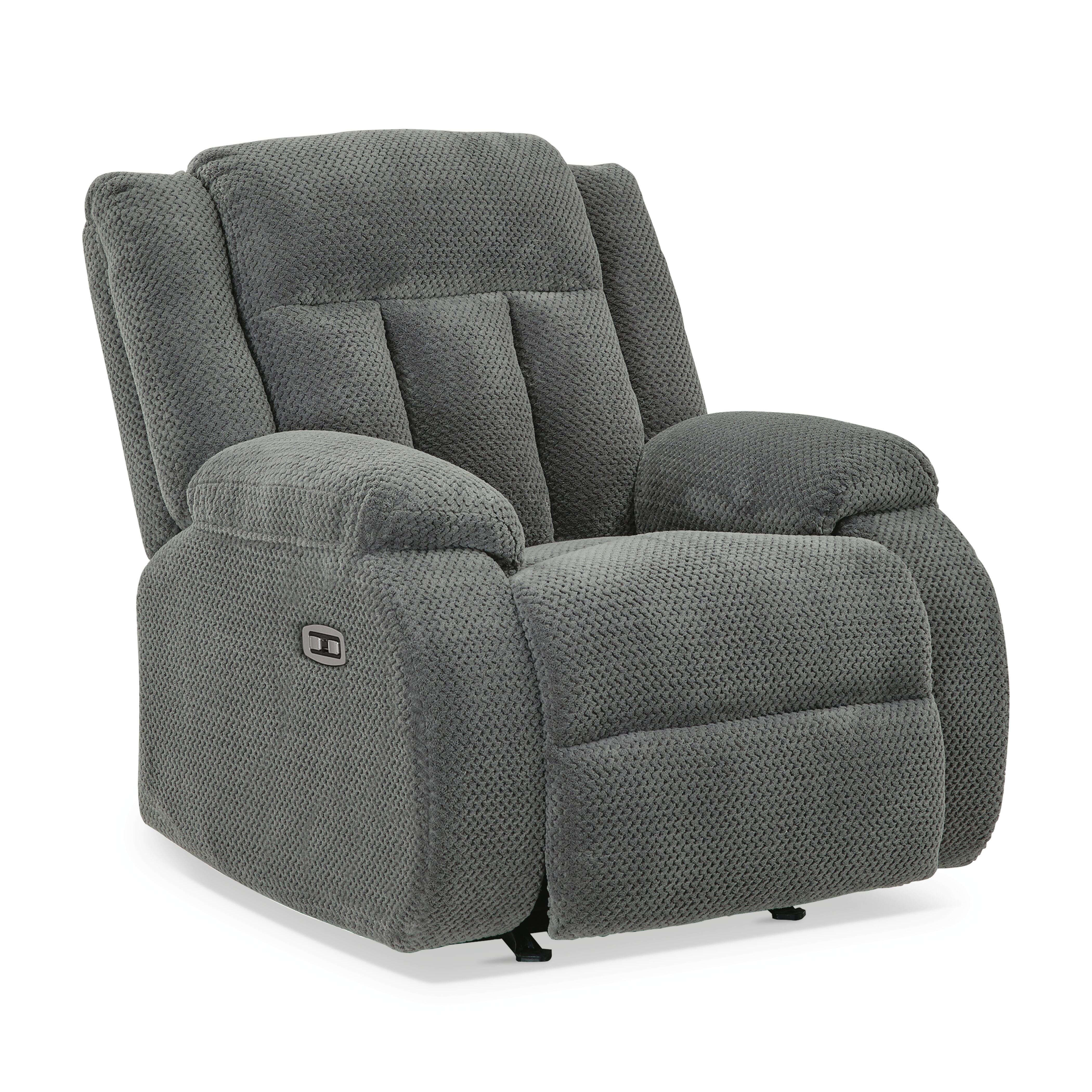 Greely Bend Power Recliner - image 4