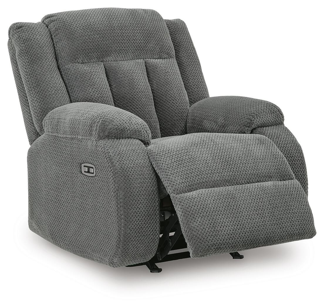 Greely Bend Power Recliner - image 3