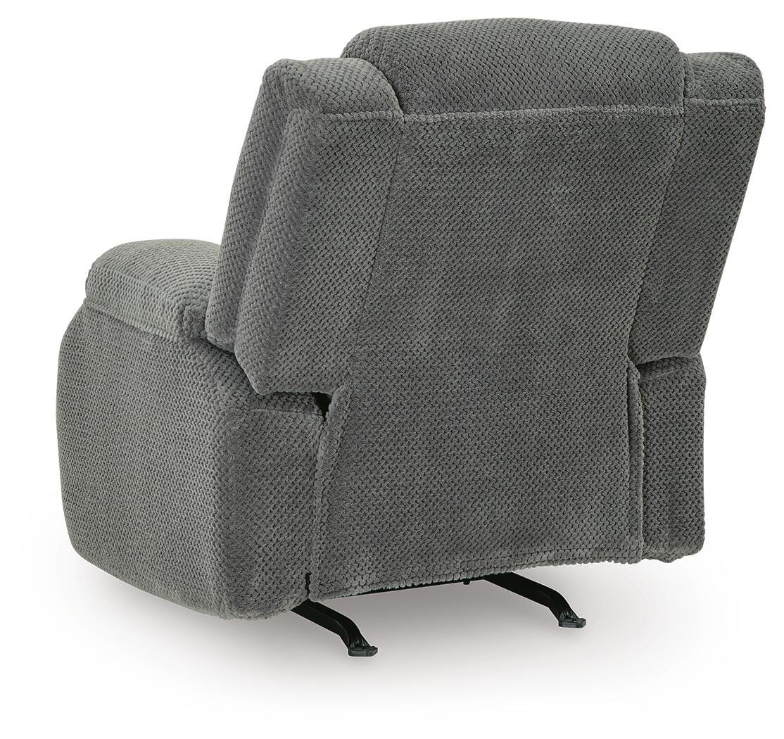Greely Bend Power Recliner - image 5