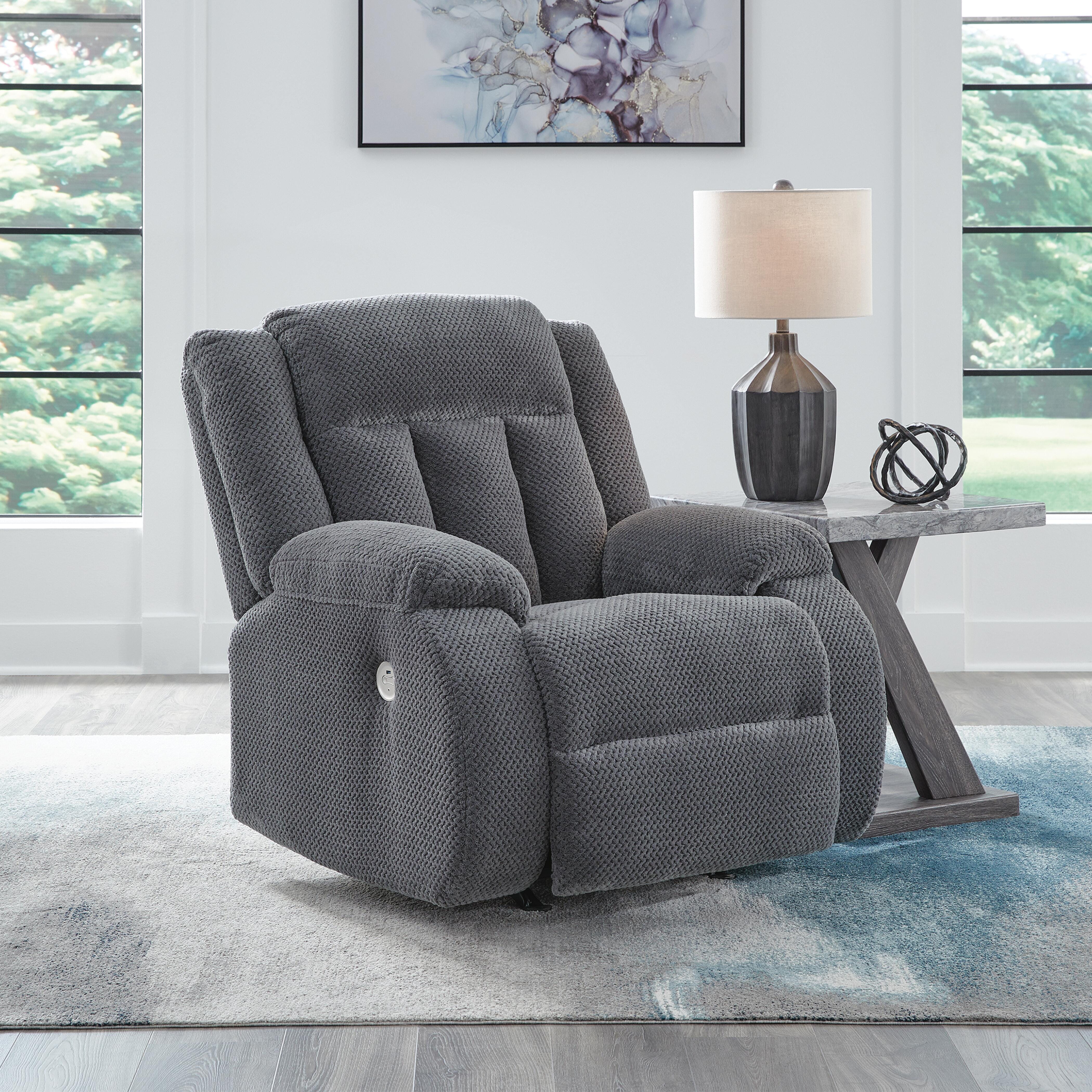 Greely Bend Power Recliner - image 3