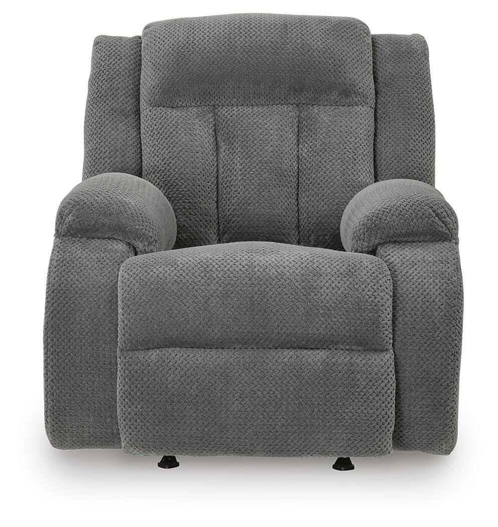 Greely Bend Power Recliner - image 4