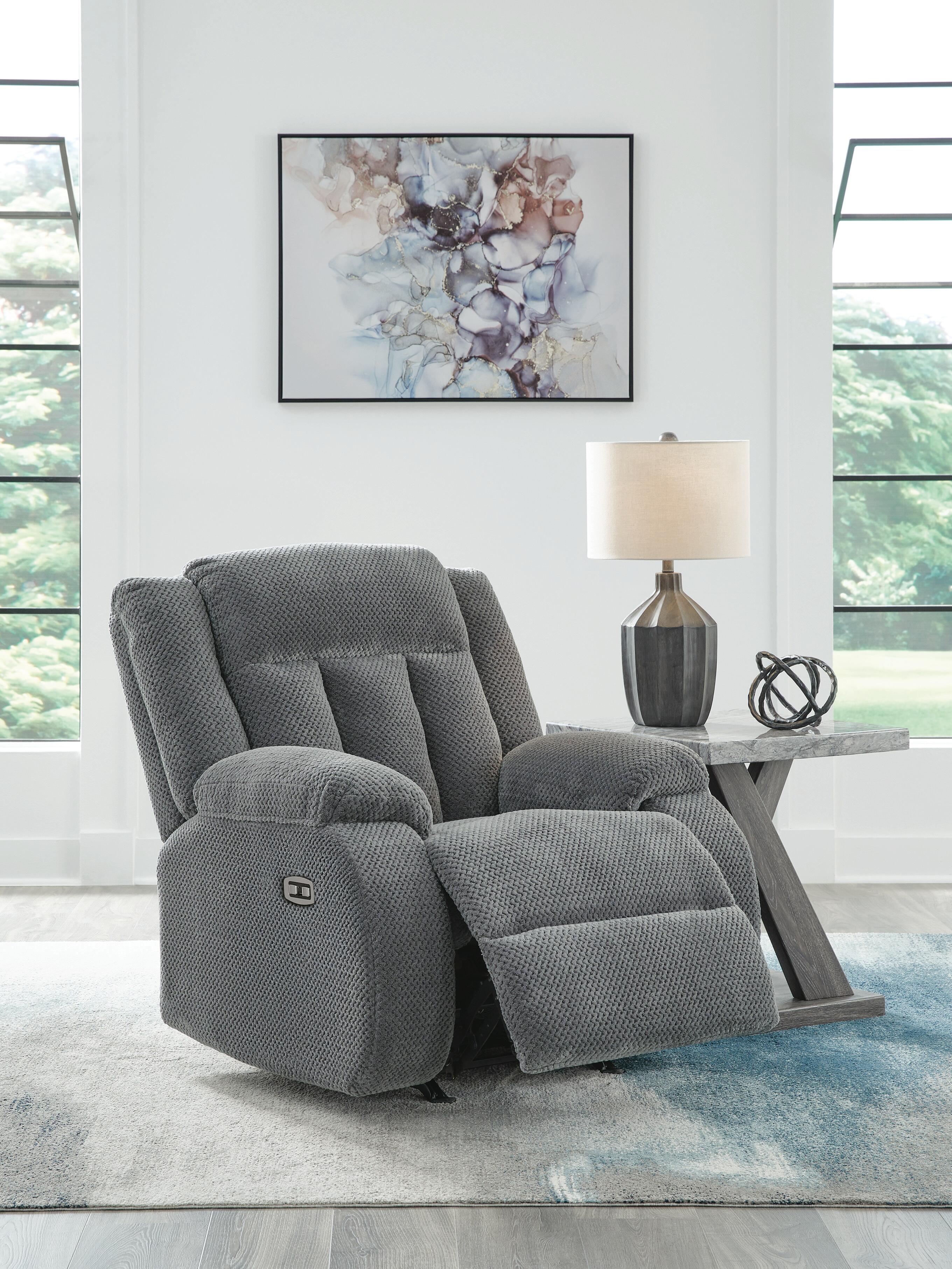 Greely Bend Power Recliner - image 6