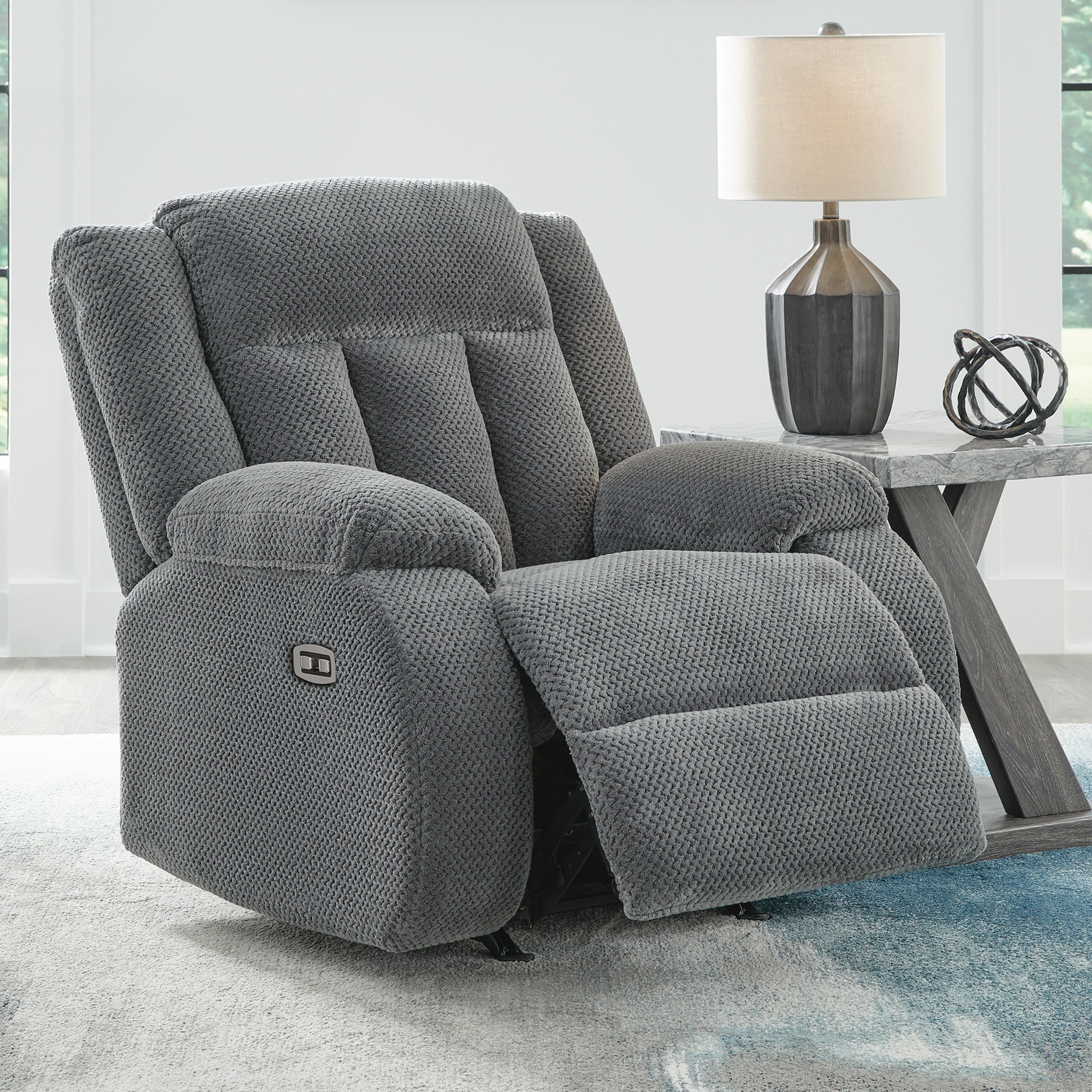Greely Bend Power Recliner - image 2