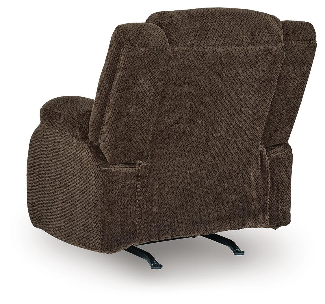 Greely Bend Power Recliner | Ashley