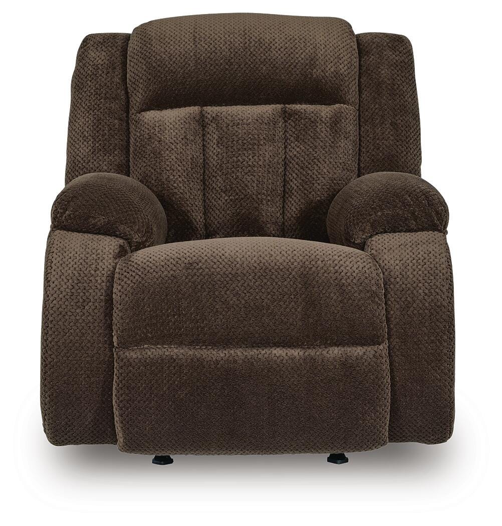 Greely Bend Power Recliner - image 4