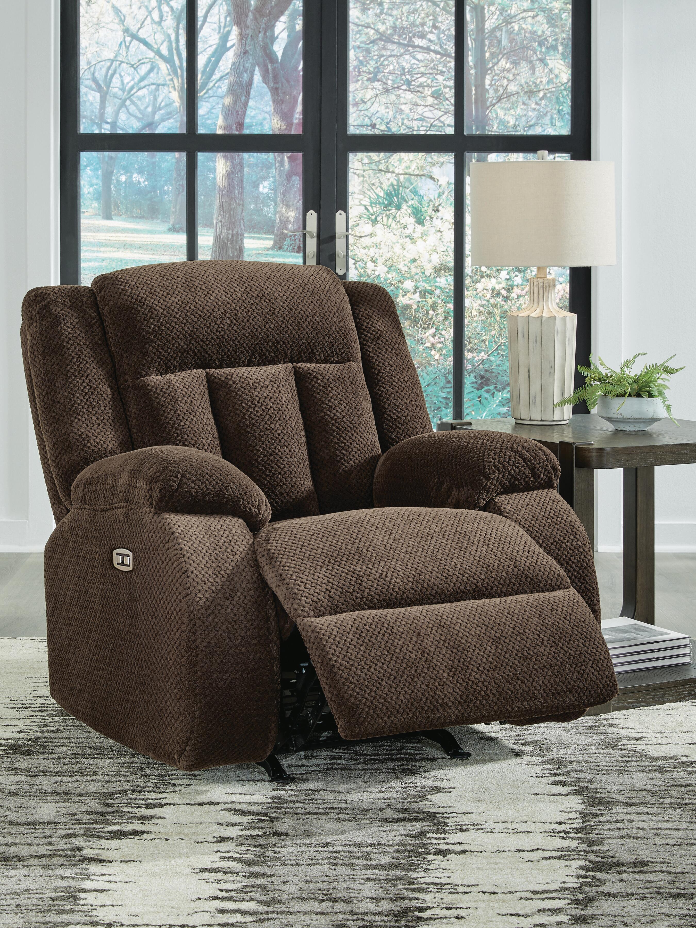 Greely Bend Power Recliner - image 6