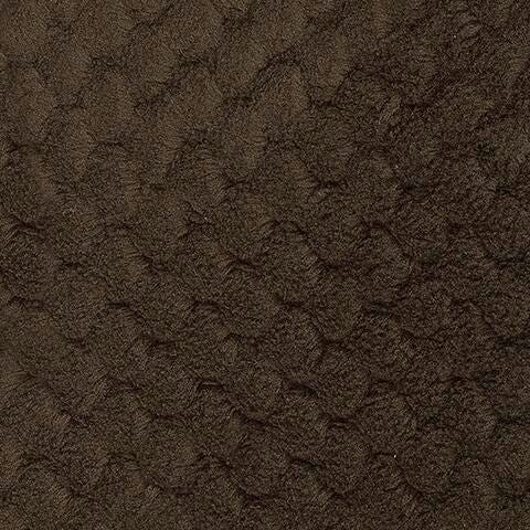 Swatch color Chocolate 