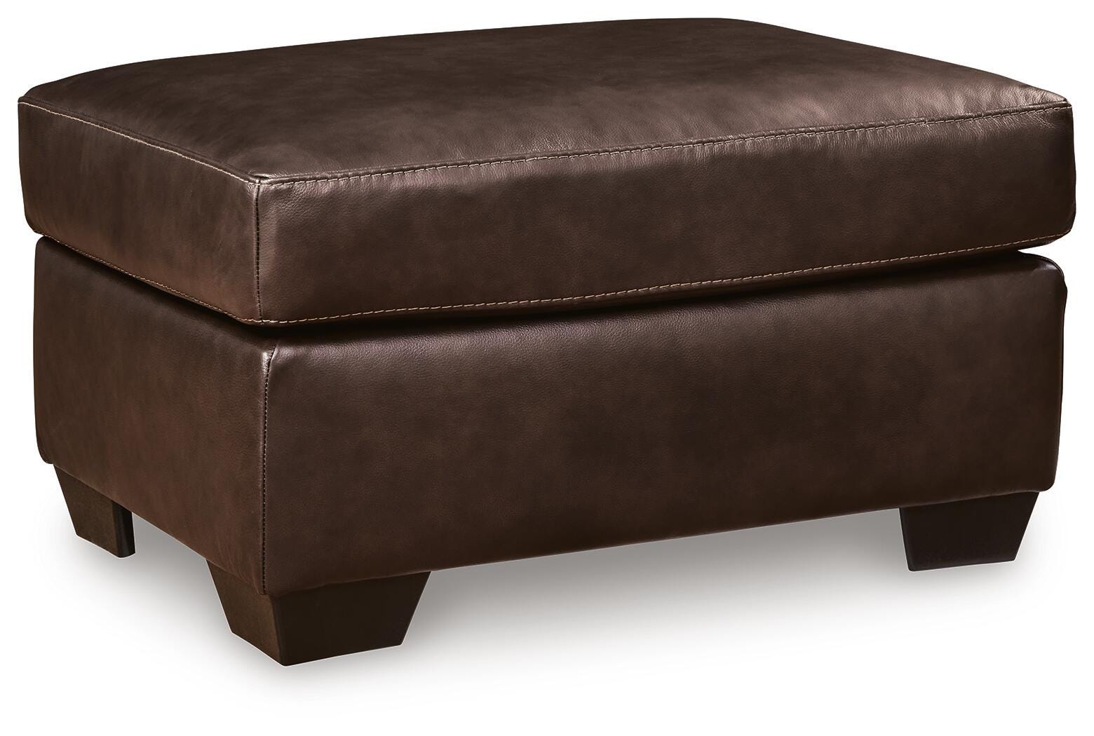 Santorine Ottoman - image 2