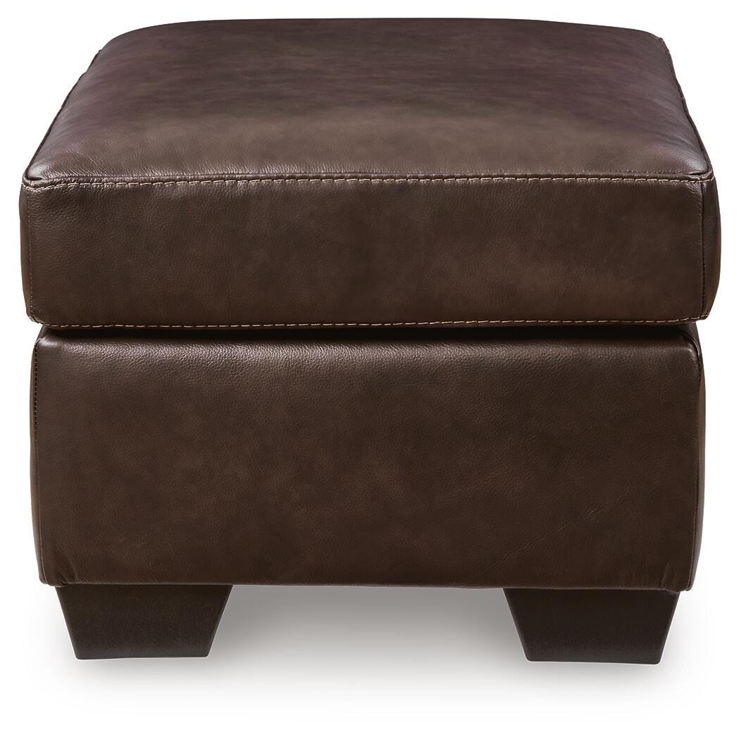 Santorine Ottoman - image 4