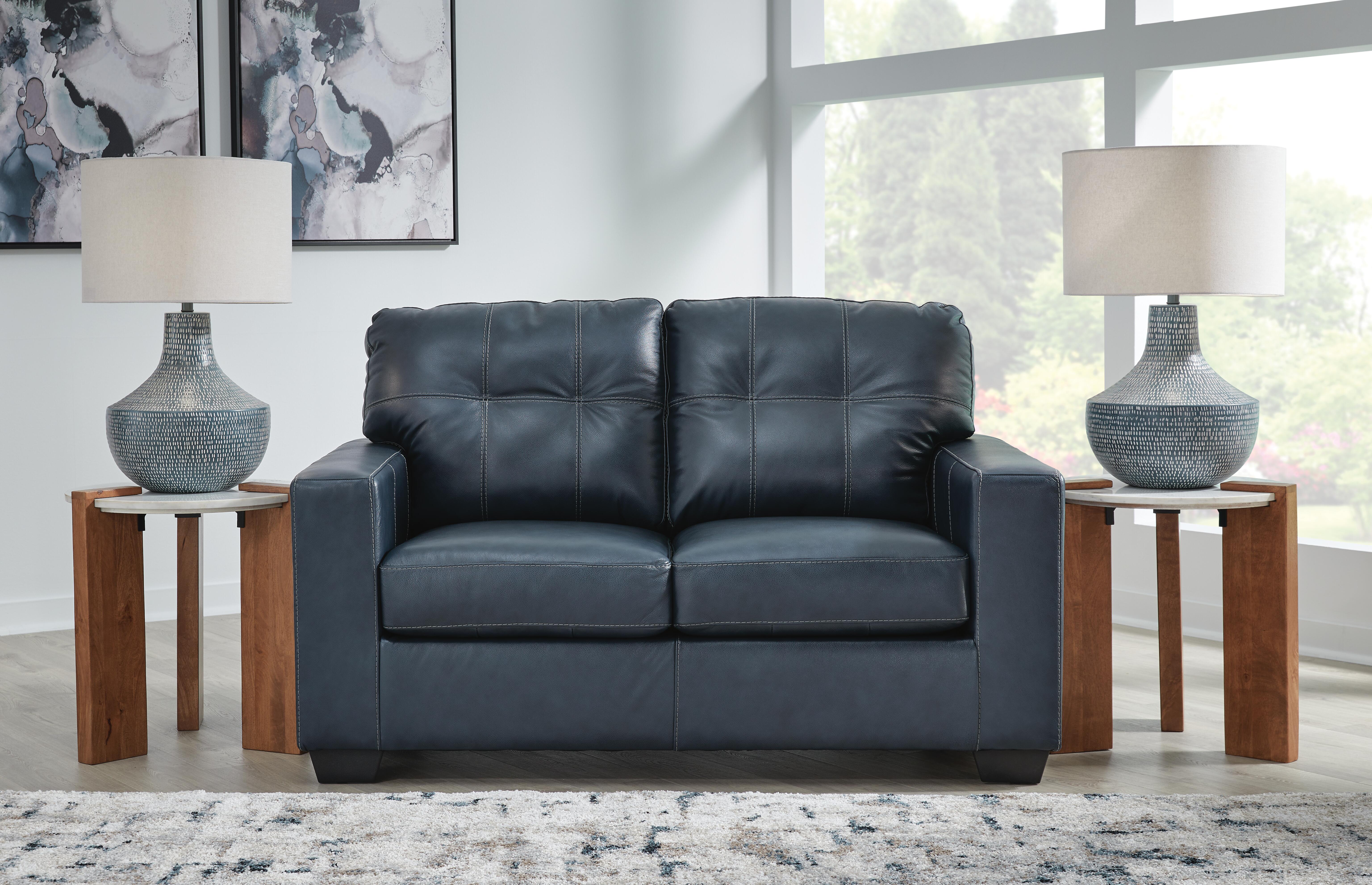 Santorine Loveseat, , large
