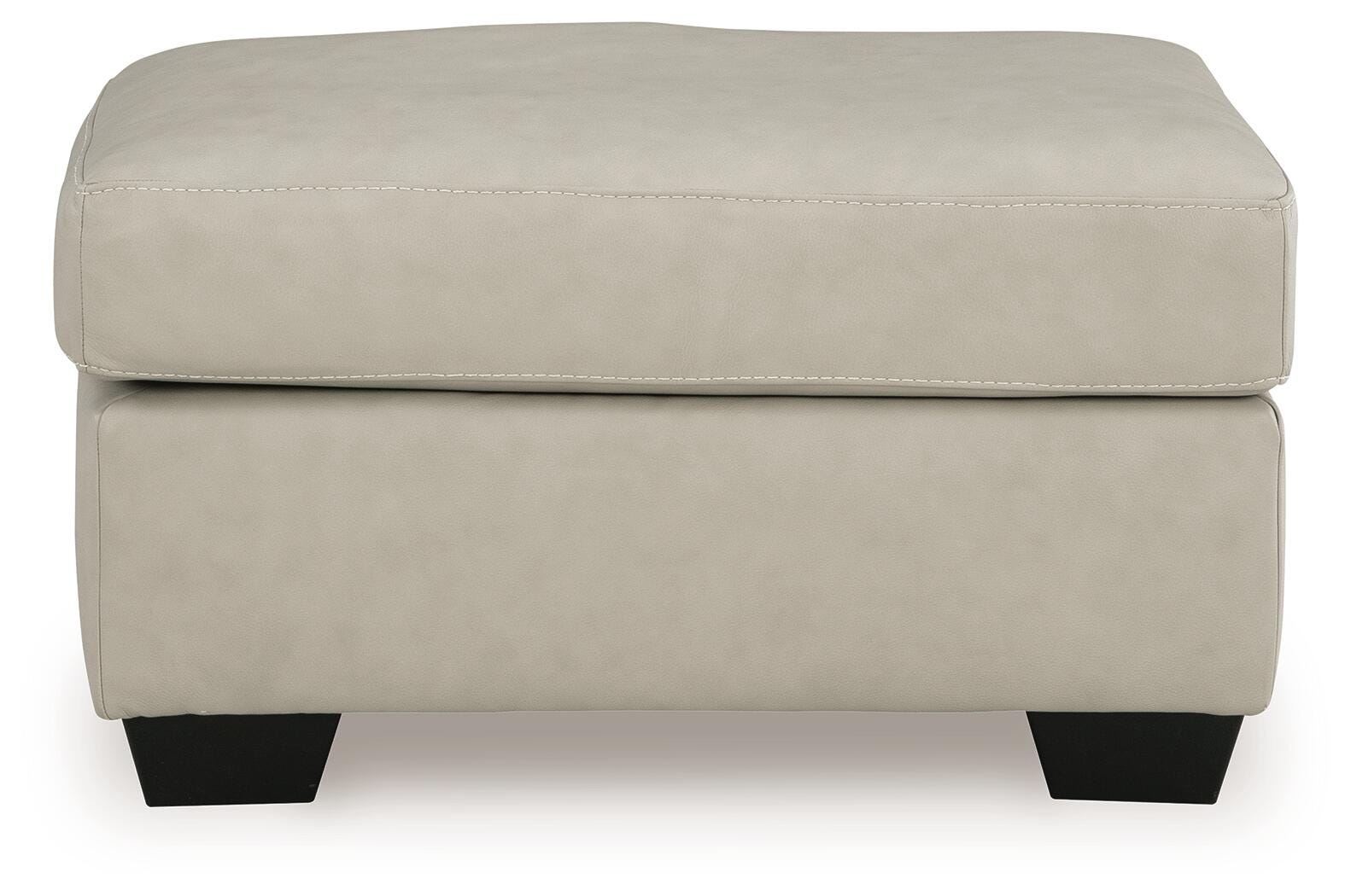 Santorine Ottoman - image 3