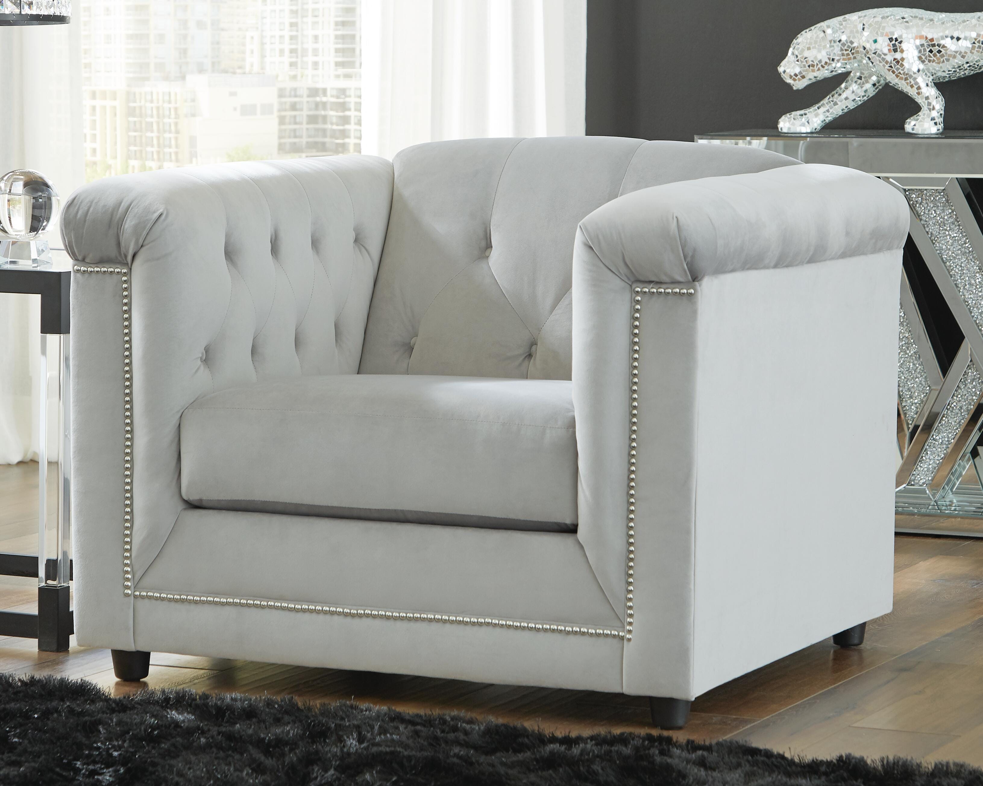 Josanna Chair, , large