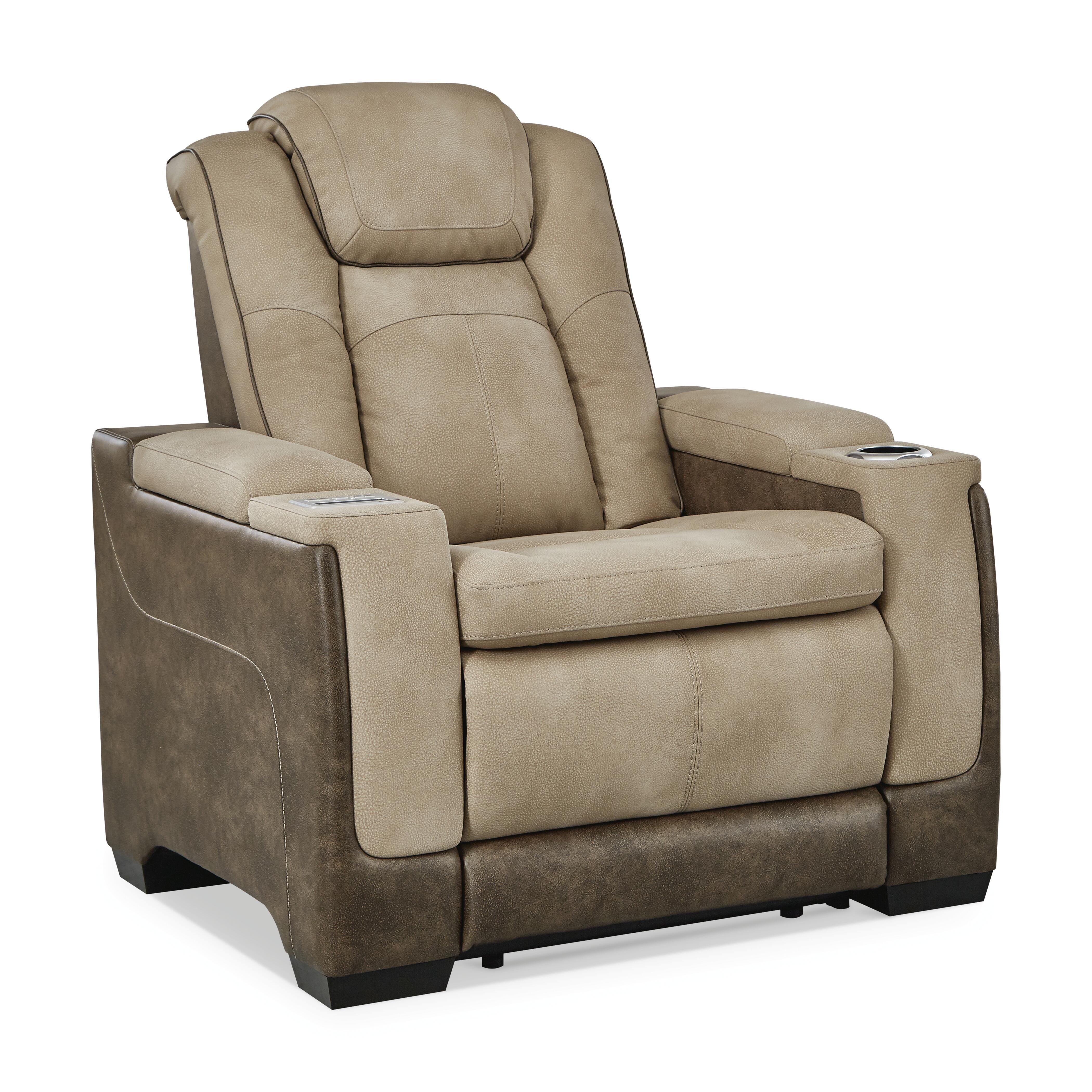 Next-Gen DuraPella Power Recliner - image 1