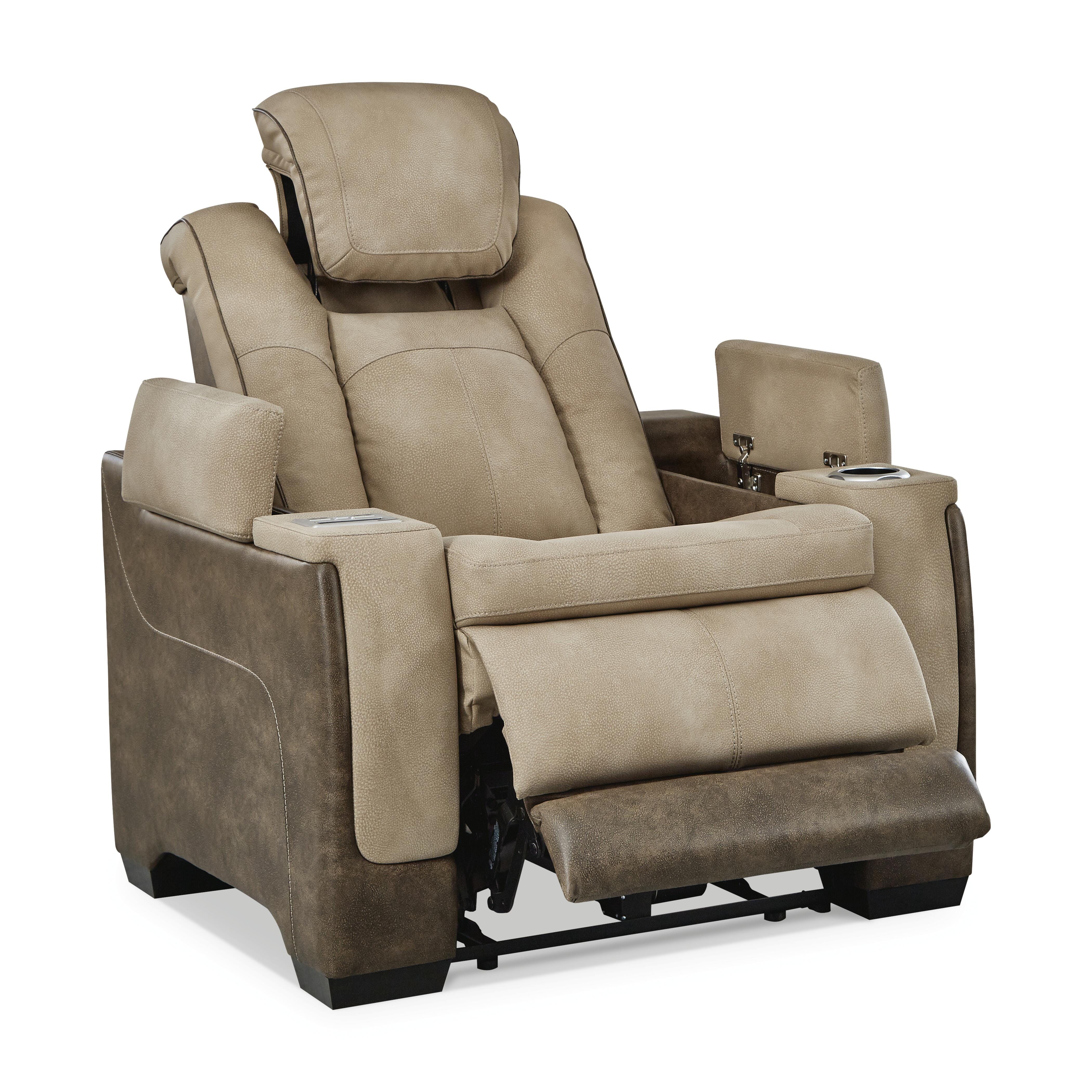 Next-Gen DuraPella Power Recliner - image 6