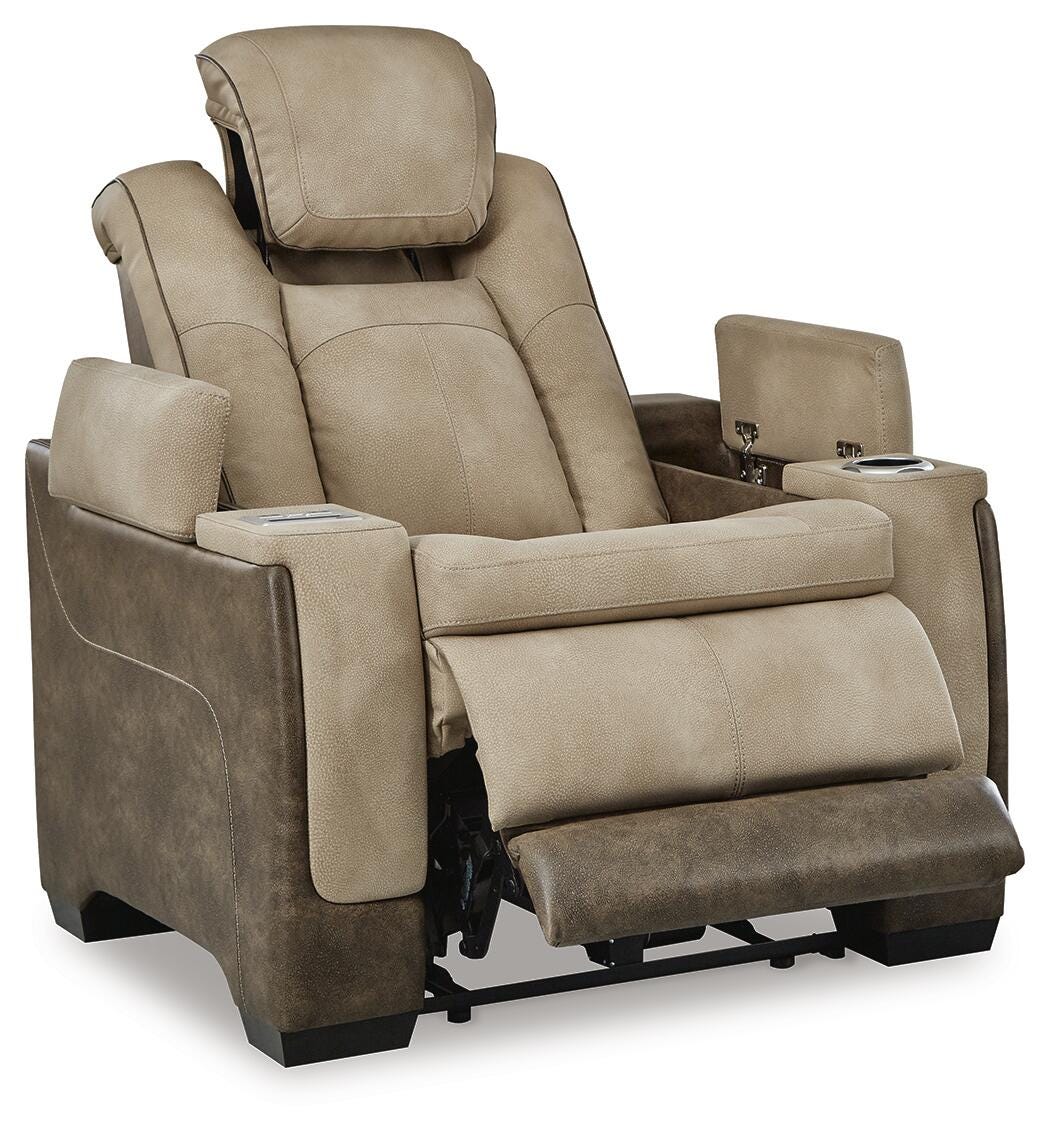Next-Gen DuraPella Power Recliner - image 3