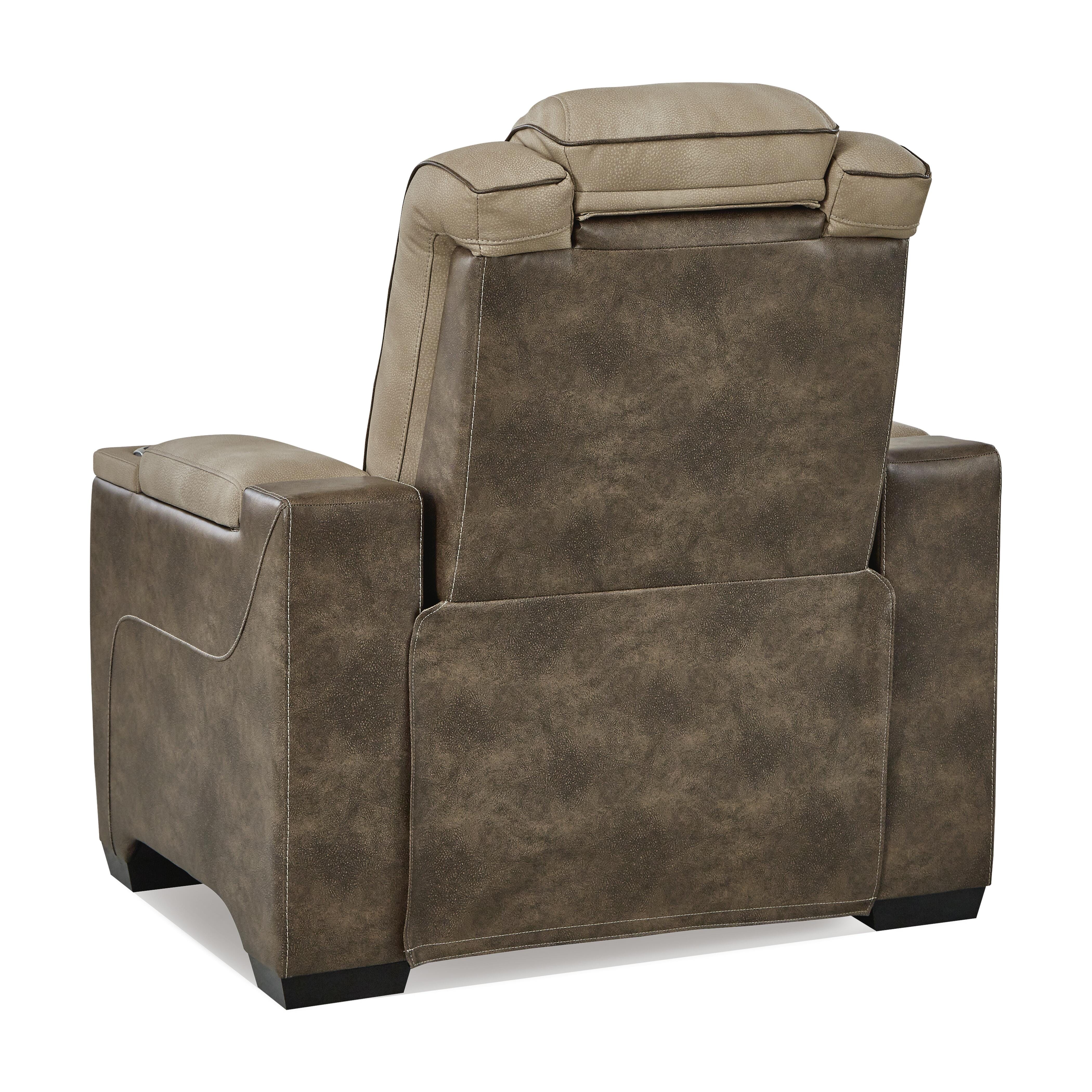 Next-Gen DuraPella Power Recliner - image 5
