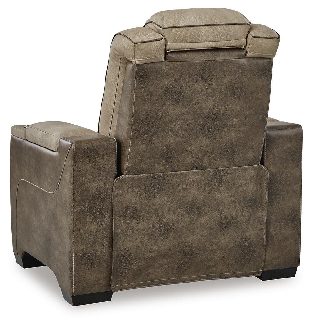 Next-Gen DuraPella Power Recliner - image 5