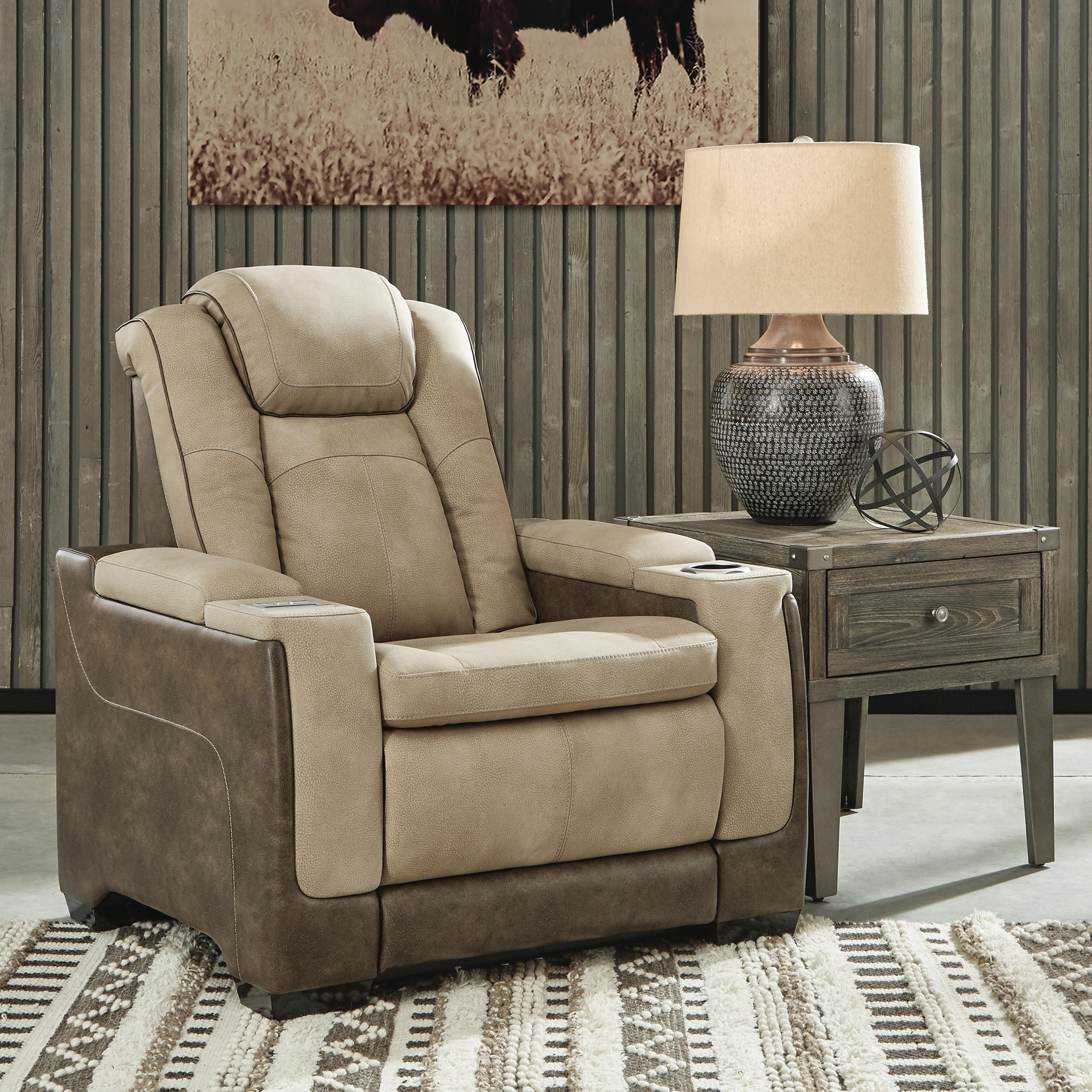Next-Gen DuraPella Power Recliner - image 3