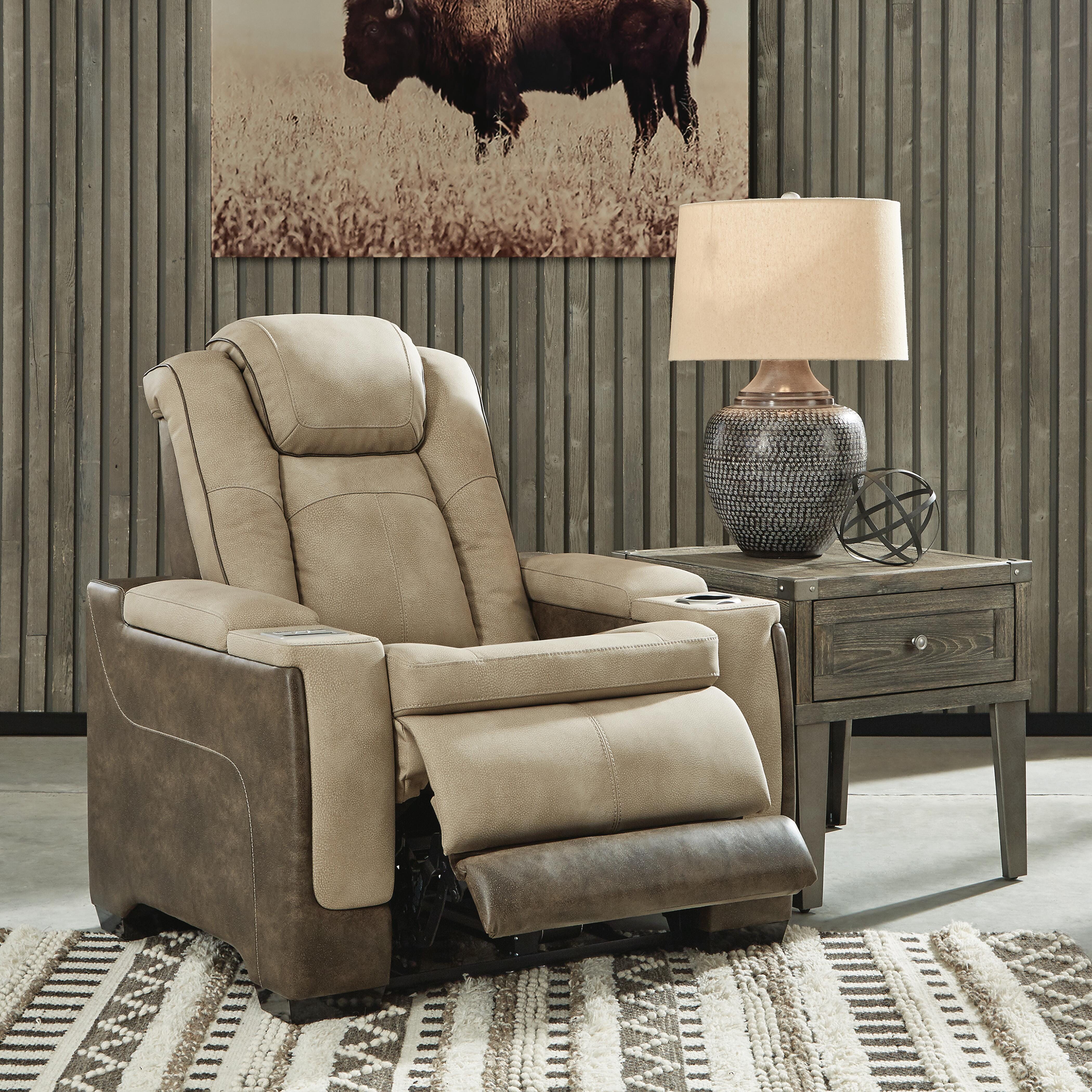 Next-Gen DuraPella Power Recliner - image 2