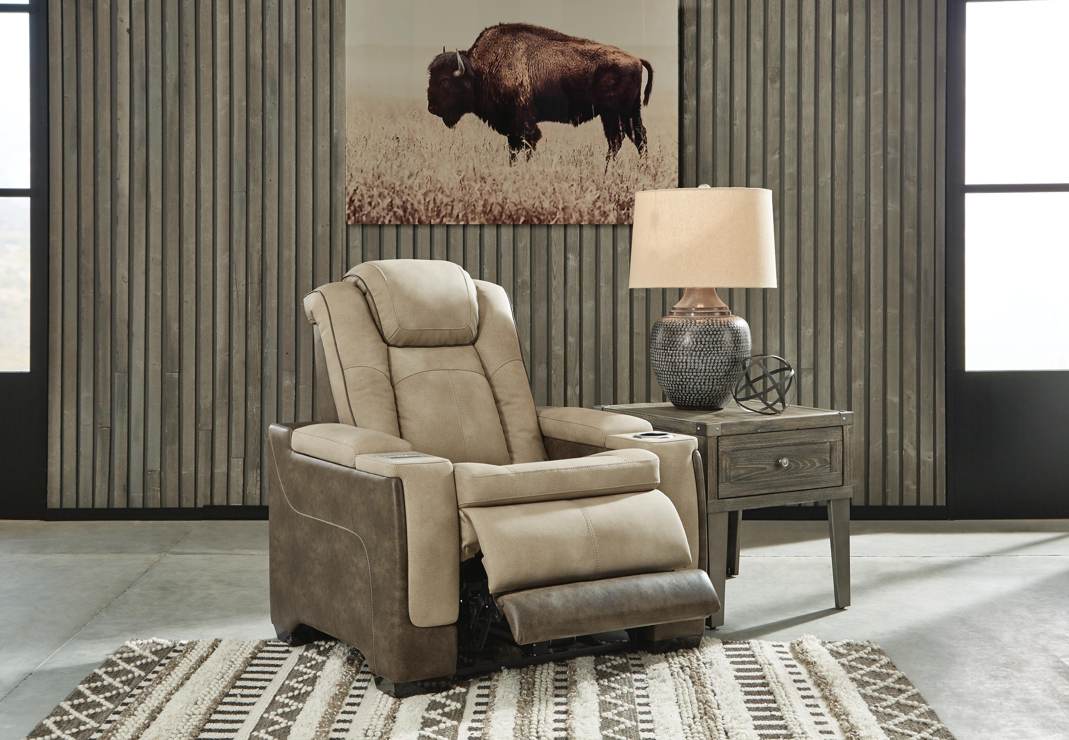Next-Gen DuraPella Power Recliner - image 7